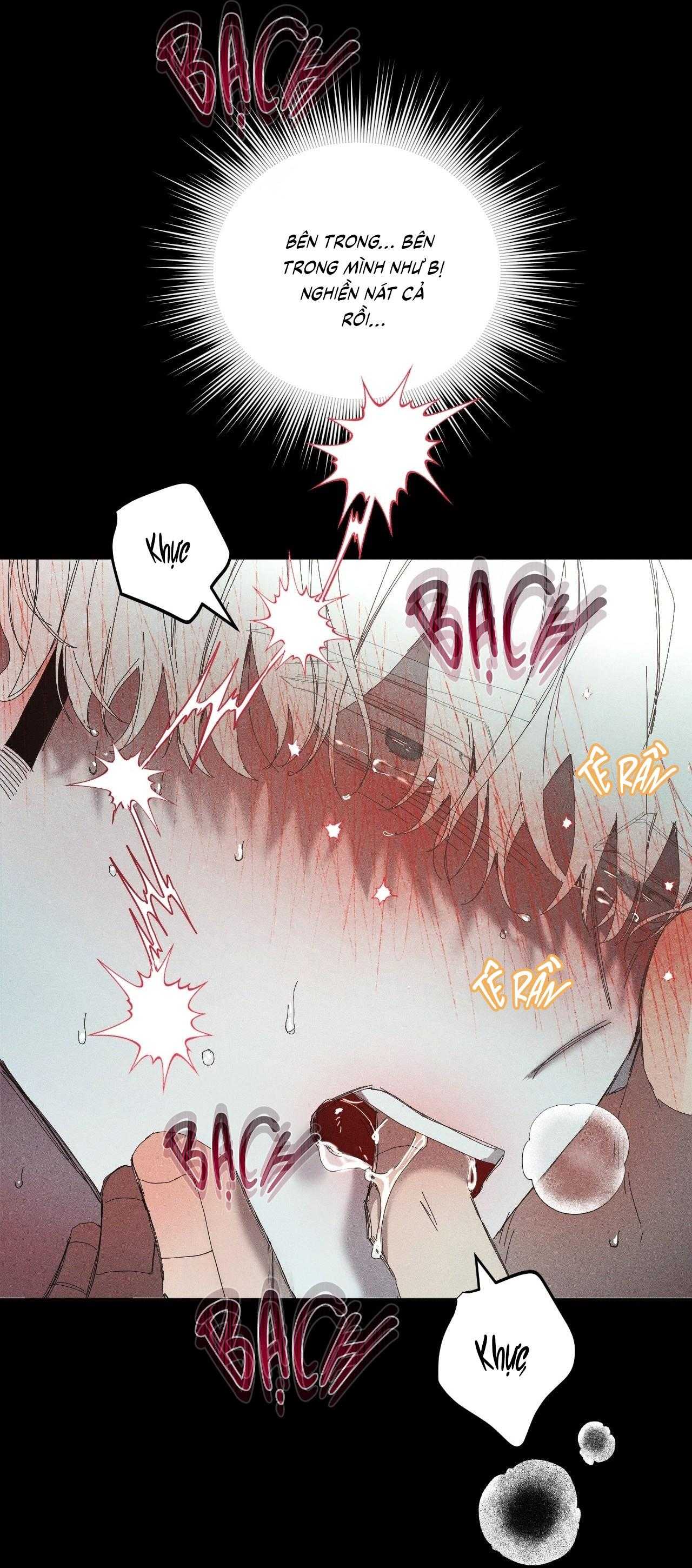 Mùa Đông Cuối Cùng Của Tôi Chapter 21 - Next 
