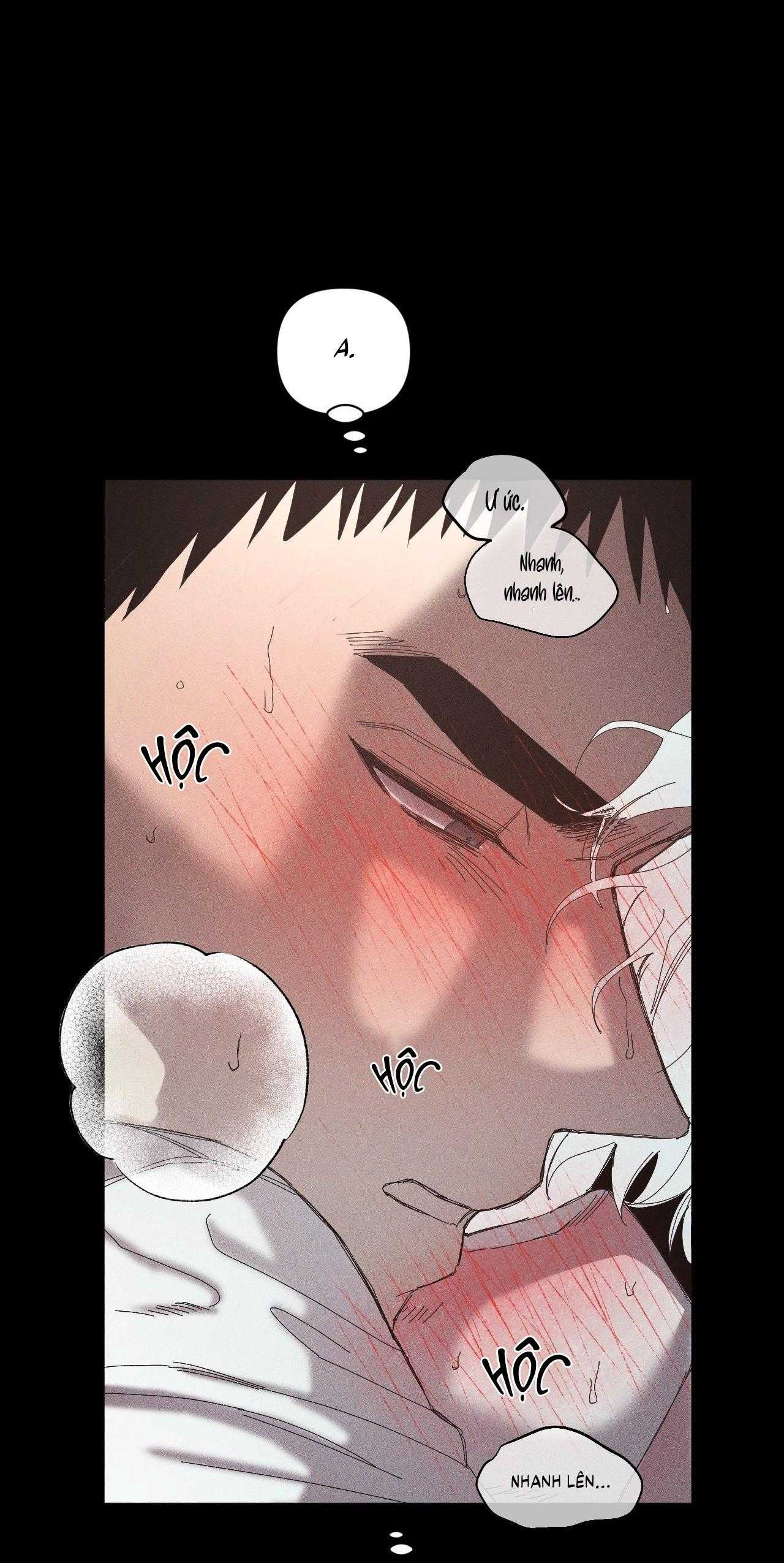 Mùa Đông Cuối Cùng Của Tôi Chapter 21 - Next 