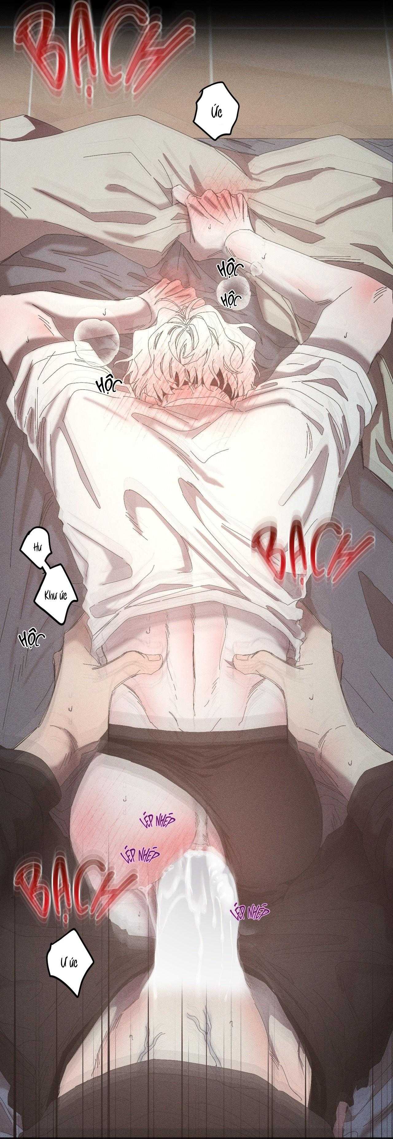 Mùa Đông Cuối Cùng Của Tôi Chapter 21 - Next 