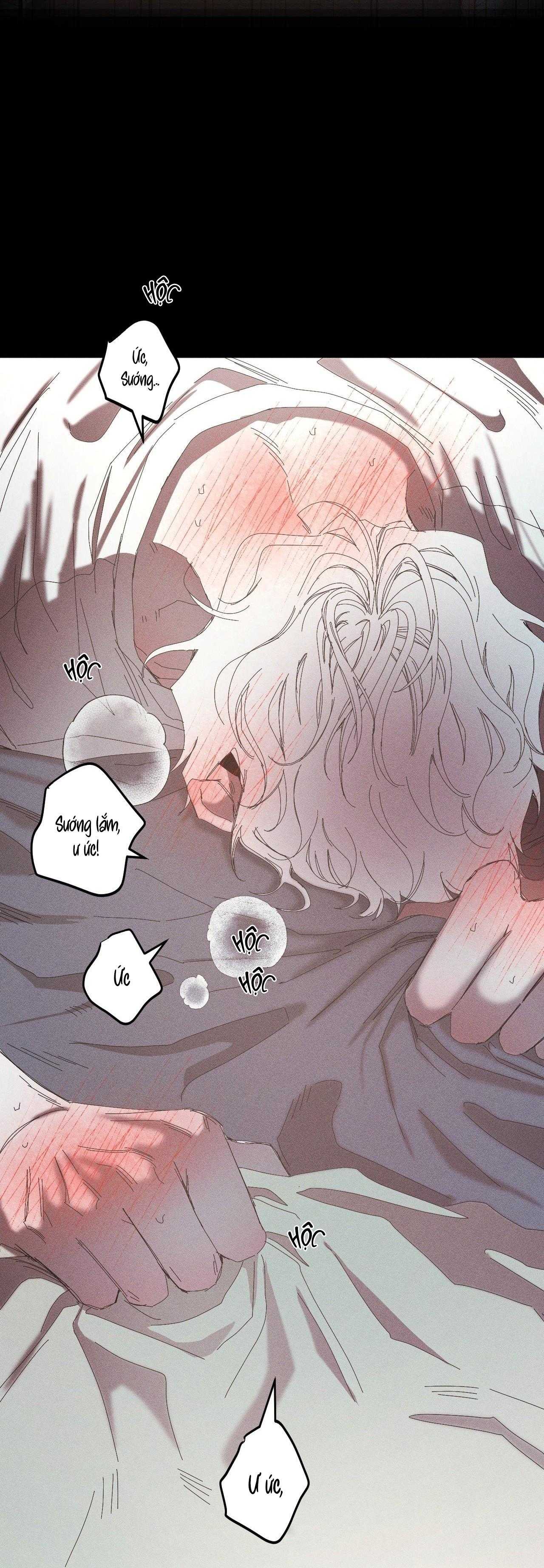 Mùa Đông Cuối Cùng Của Tôi Chapter 21 - Next 
