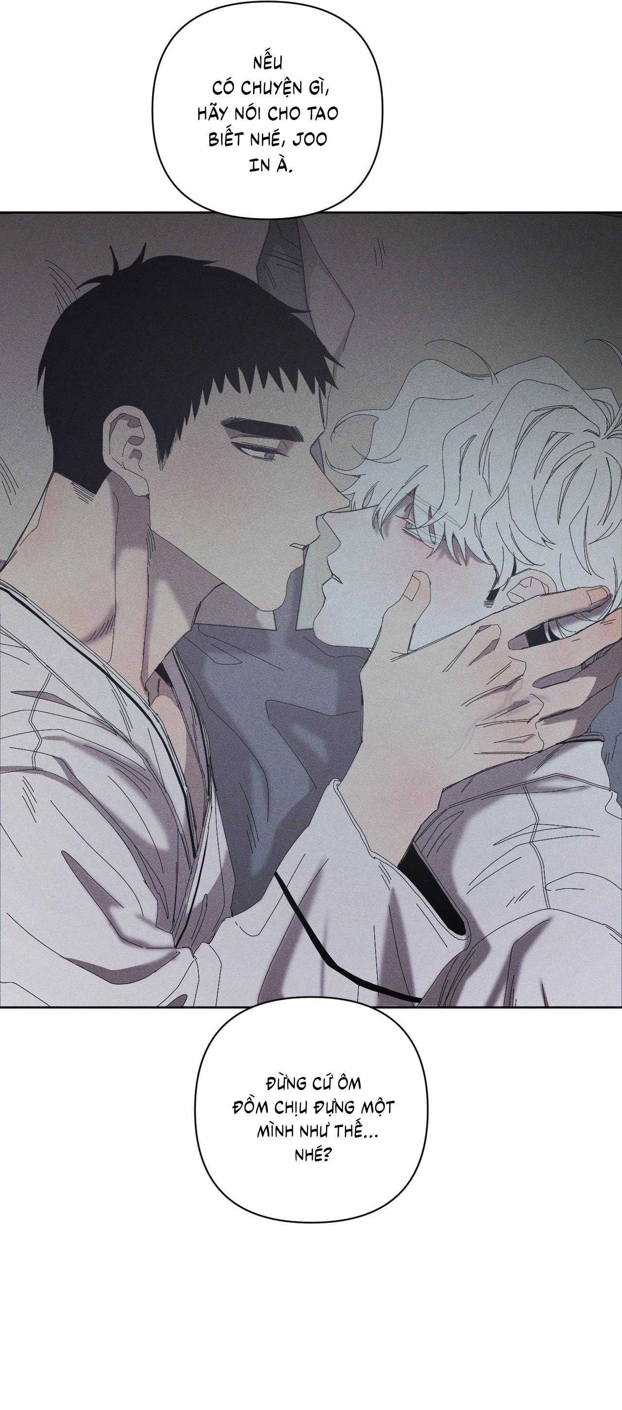 Mùa Đông Cuối Cùng Của Tôi Chapter 21 - Next 