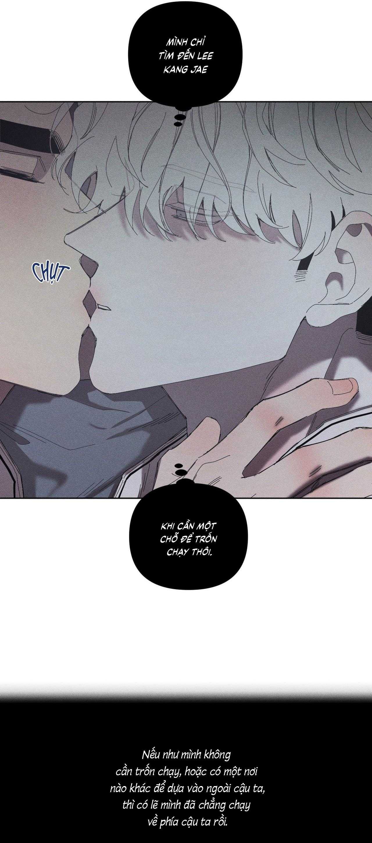 Mùa Đông Cuối Cùng Của Tôi Chapter 21 - Next 