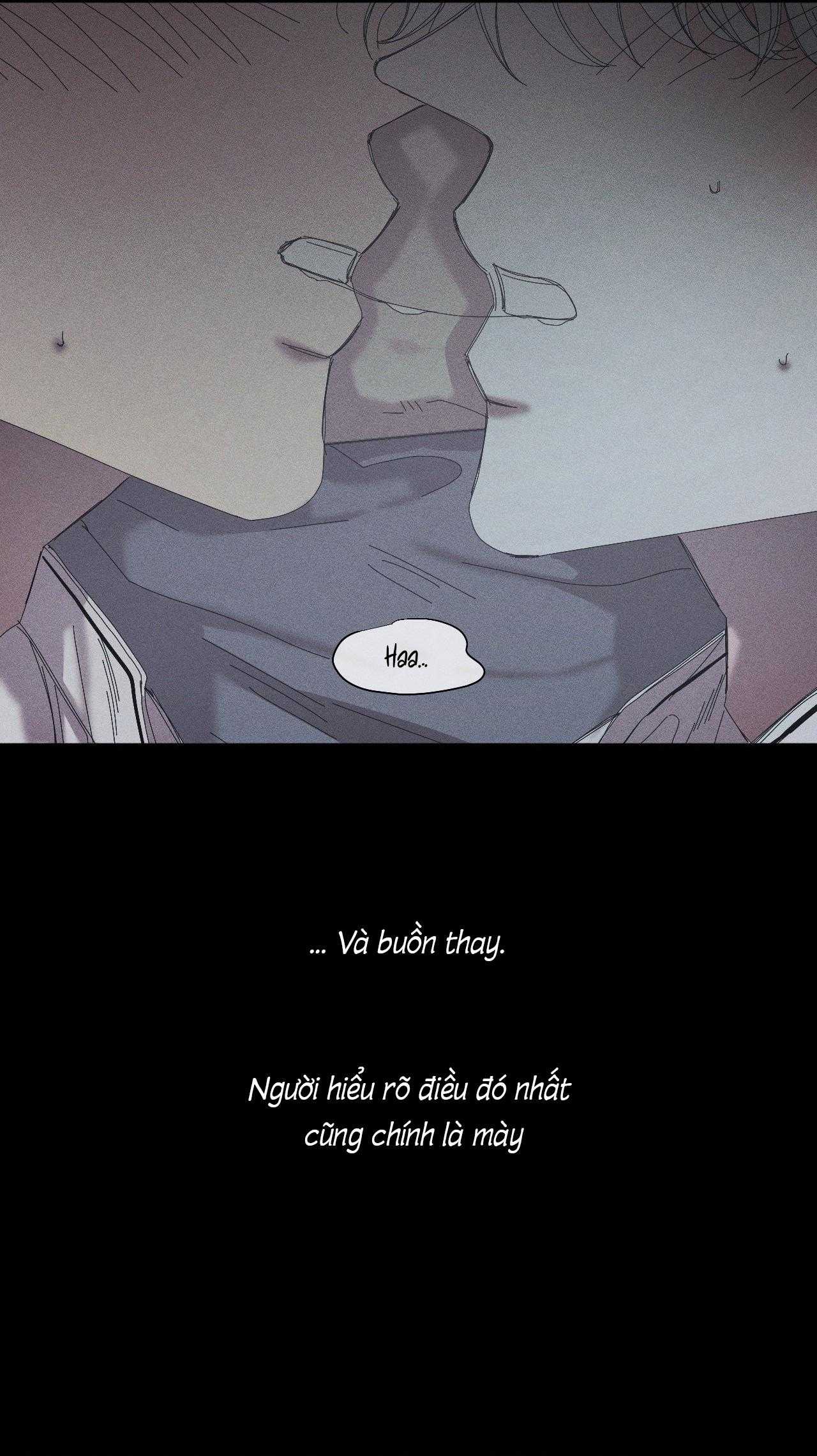 Mùa Đông Cuối Cùng Của Tôi Chapter 21 - Next 
