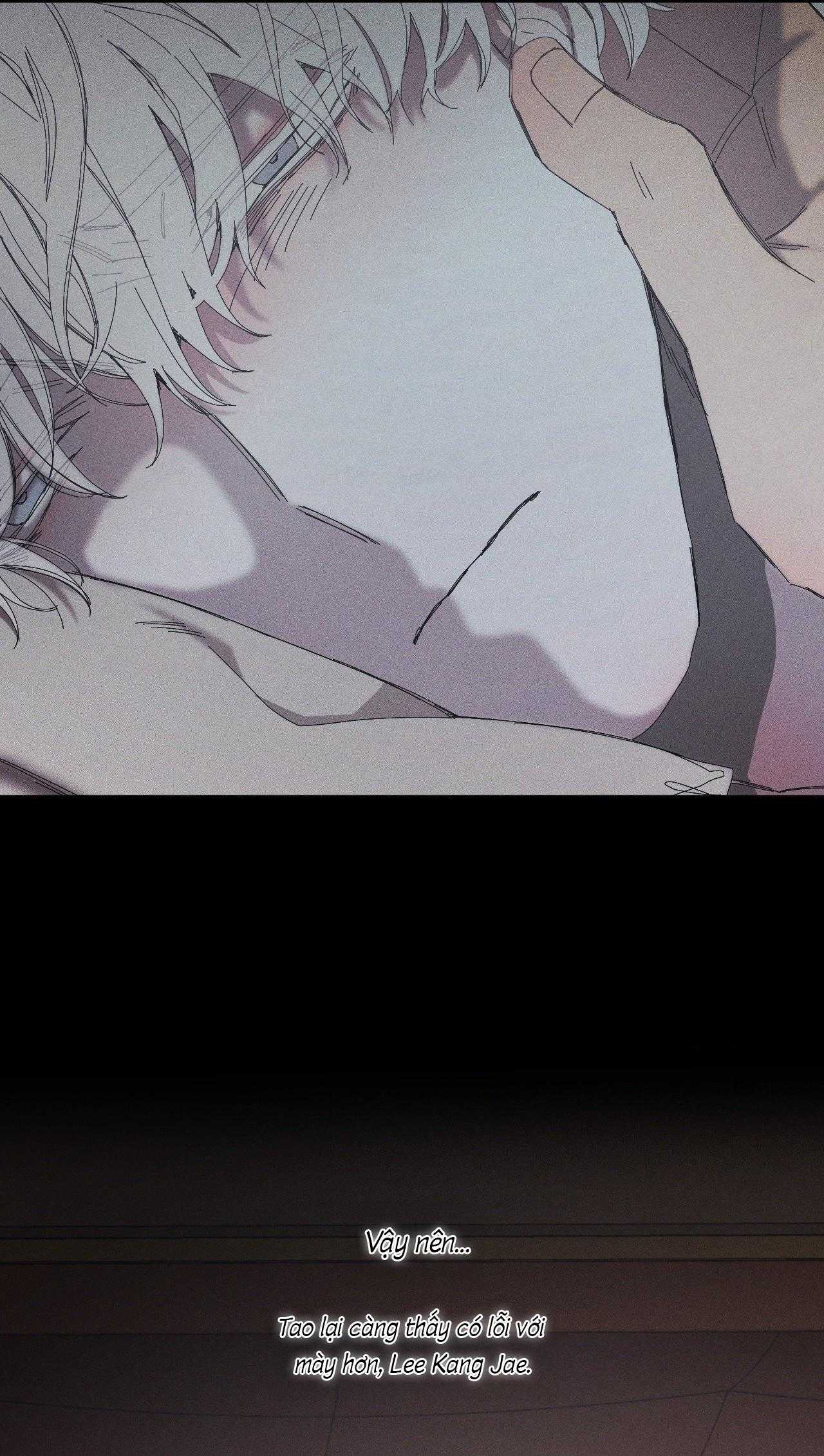 Mùa Đông Cuối Cùng Của Tôi Chapter 21 - Next 