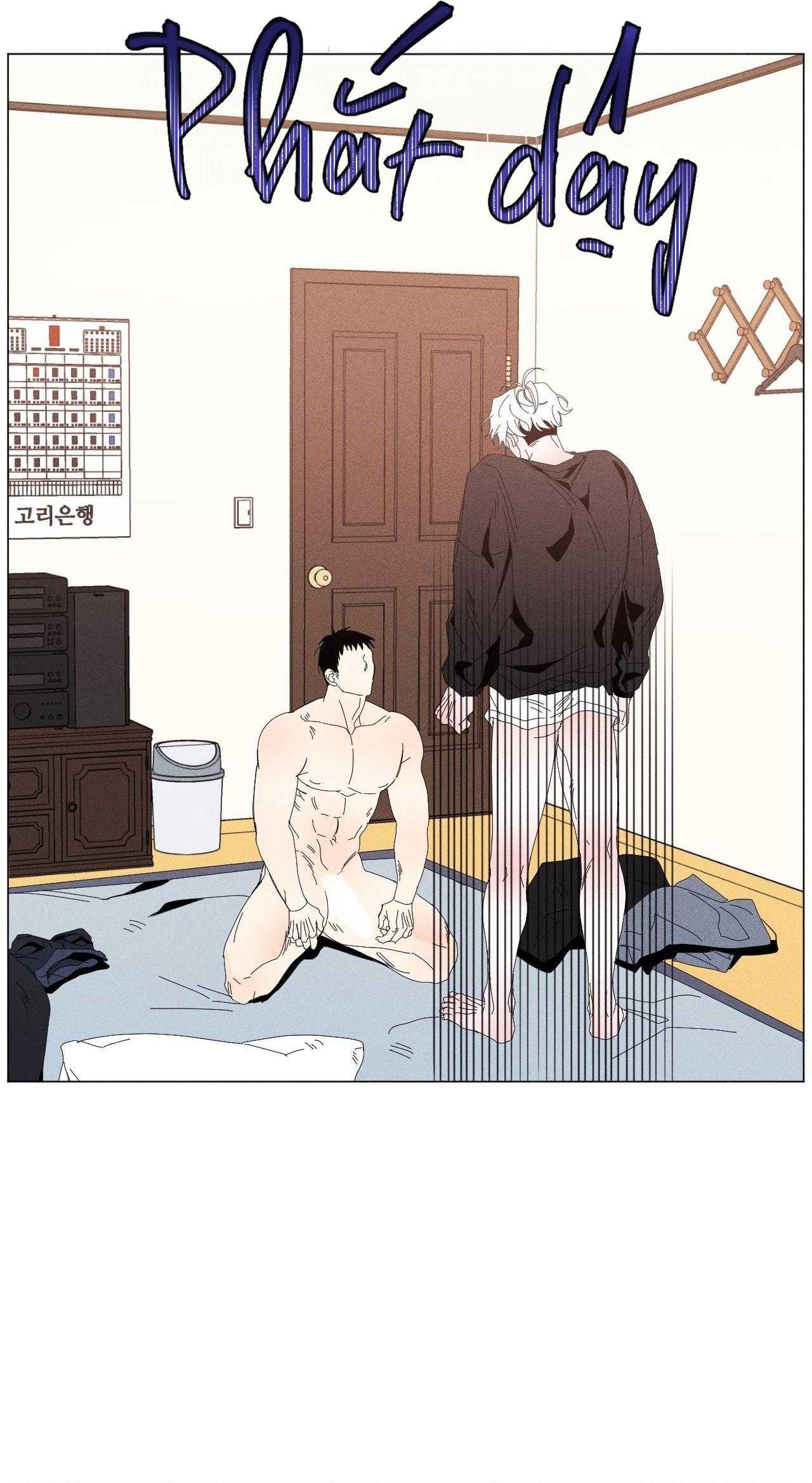 Mùa Đông Cuối Cùng Của Tôi Chapter 3 - Trang 2