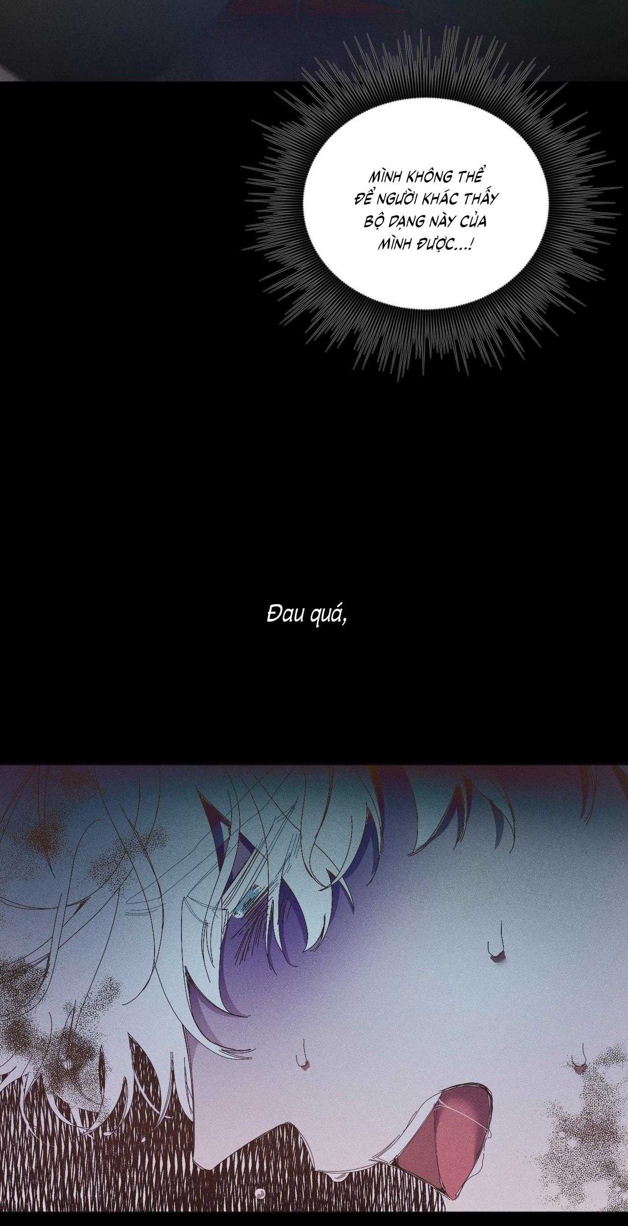 Mùa Đông Cuối Cùng Của Tôi Chapter 3 - Trang 2