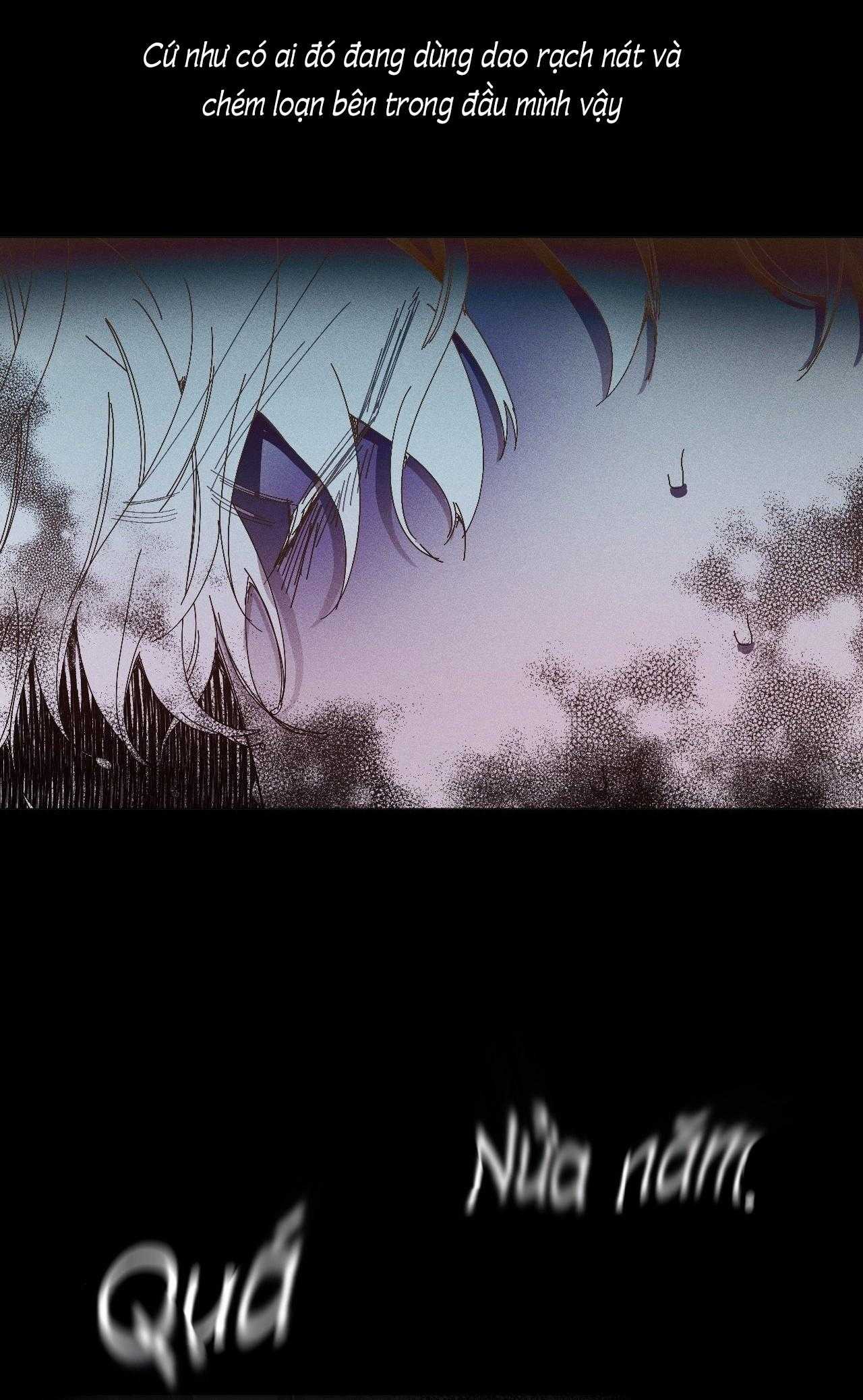Mùa Đông Cuối Cùng Của Tôi Chapter 3 - Trang 2