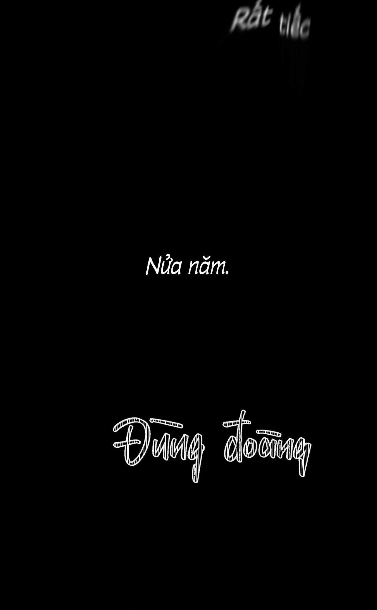 Mùa Đông Cuối Cùng Của Tôi Chapter 3 - Trang 2