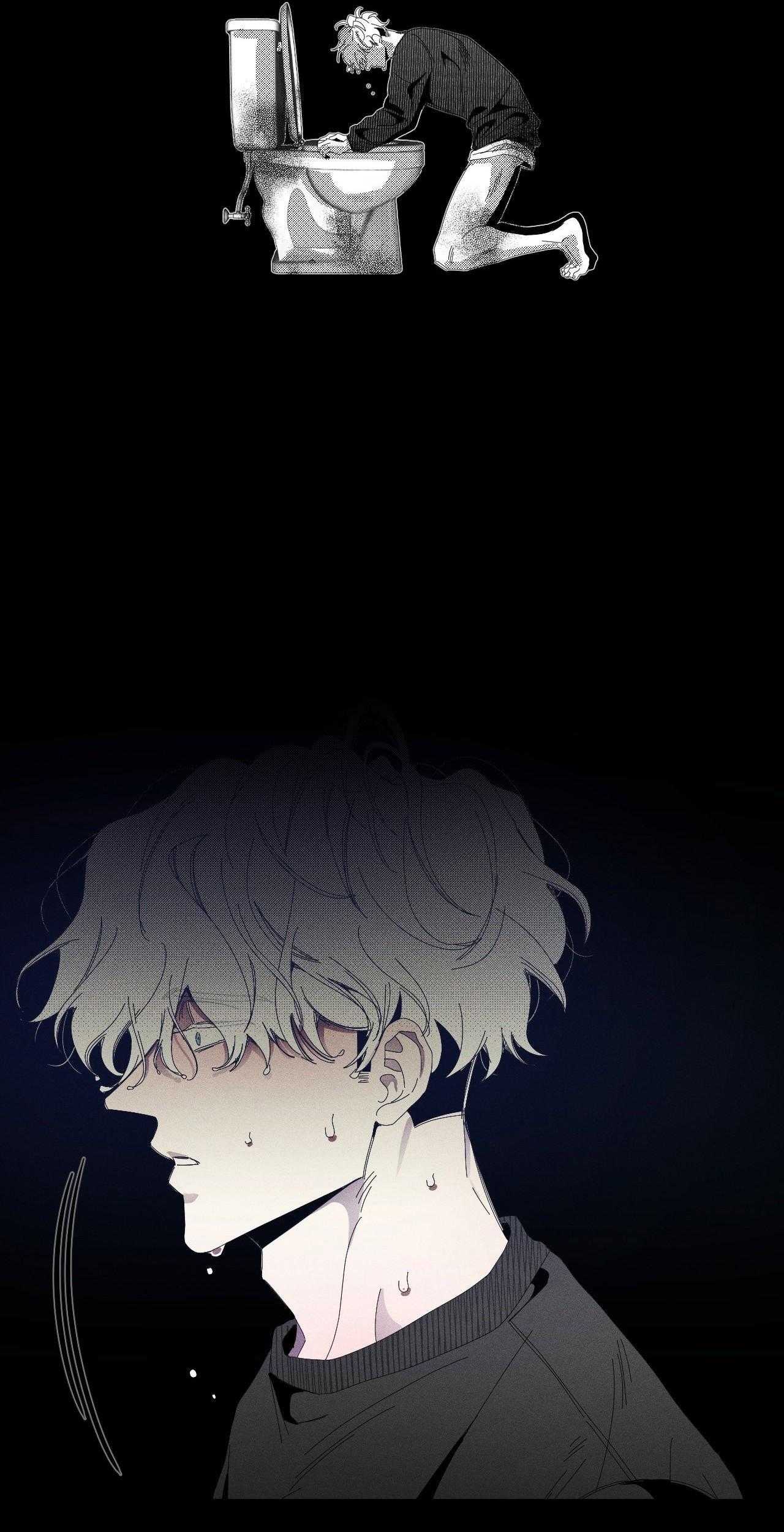 Mùa Đông Cuối Cùng Của Tôi Chapter 3 - Trang 2