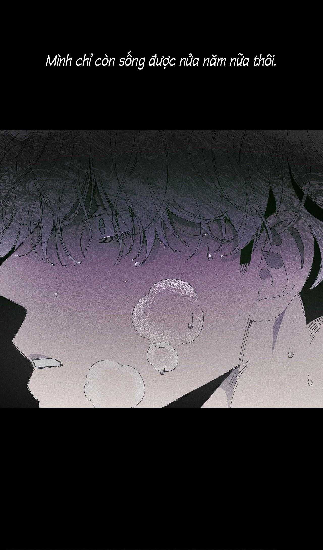 Mùa Đông Cuối Cùng Của Tôi Chapter 3 - Trang 2