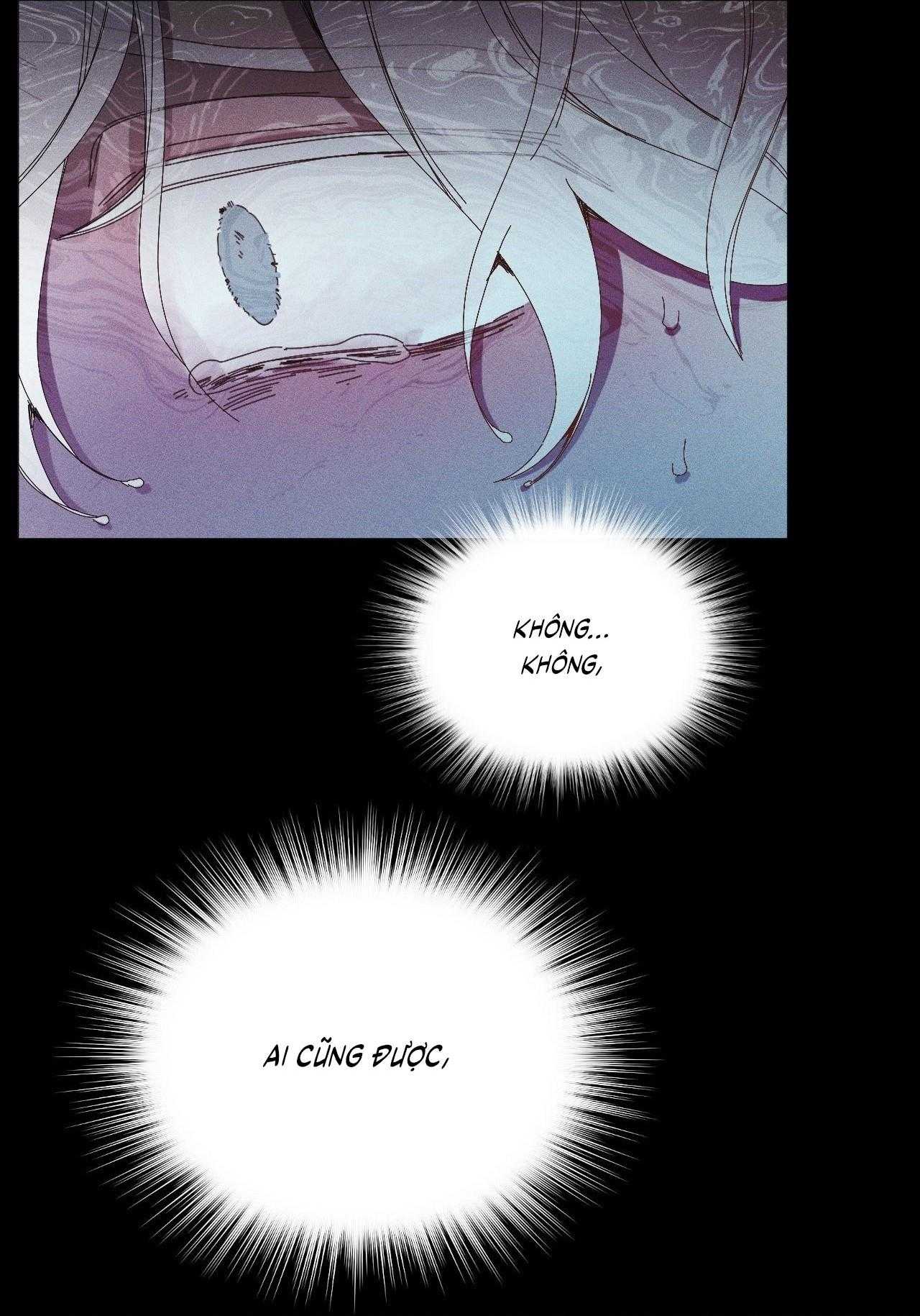 Mùa Đông Cuối Cùng Của Tôi Chapter 3 - Trang 2