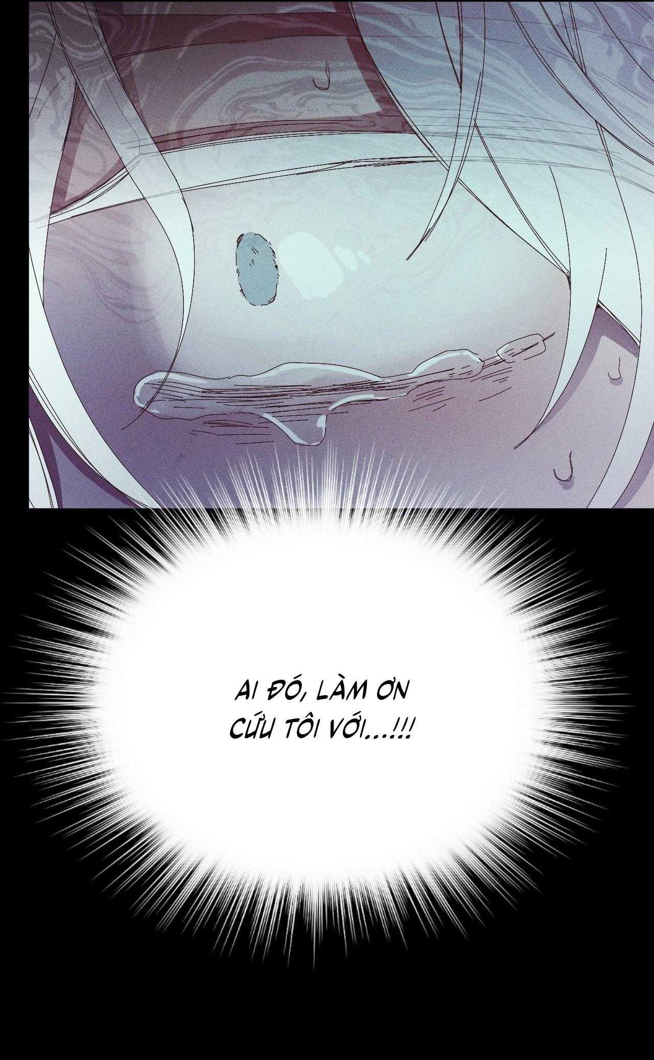Mùa Đông Cuối Cùng Của Tôi Chapter 3 - Trang 2