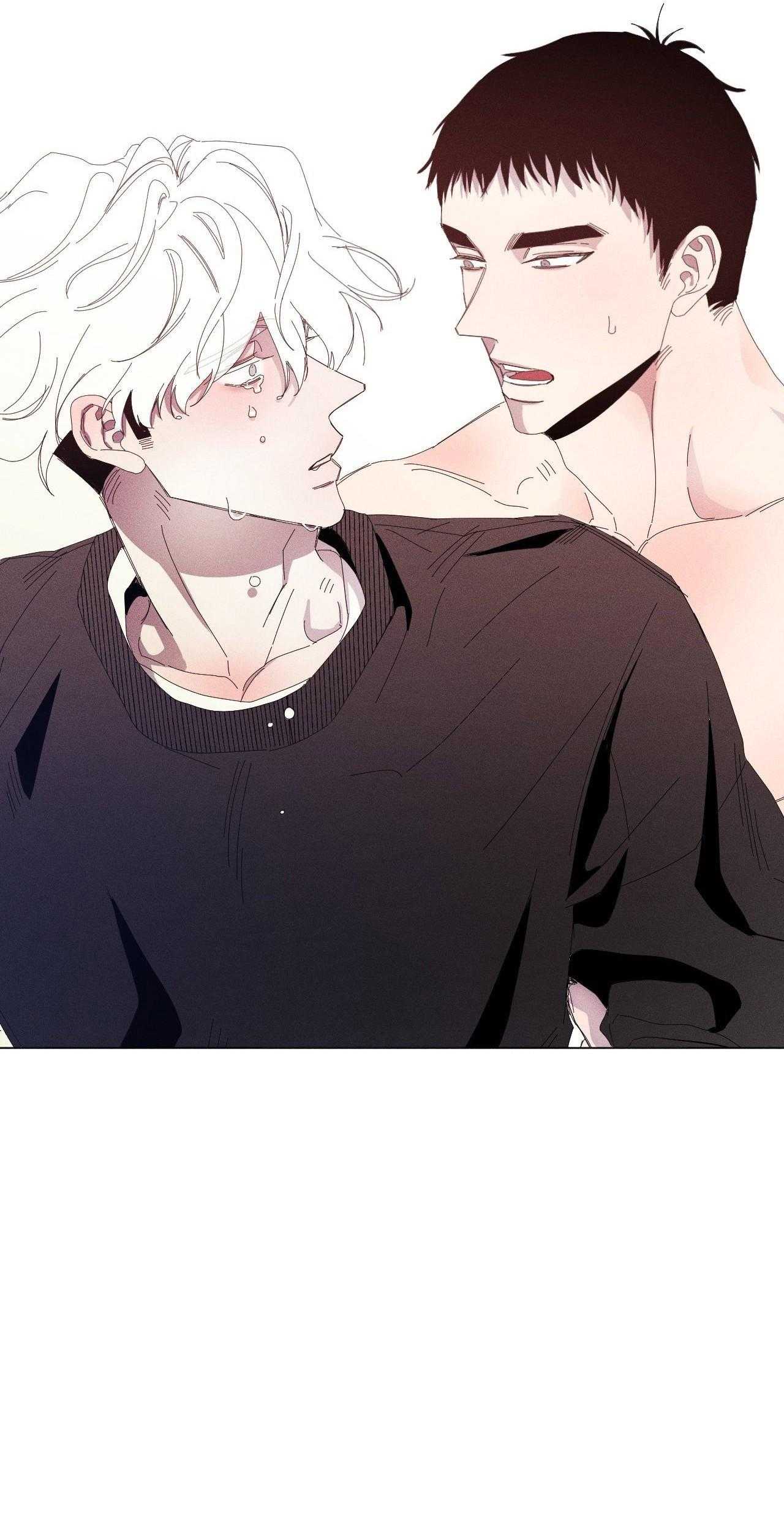 Mùa Đông Cuối Cùng Của Tôi Chapter 3 - Trang 2