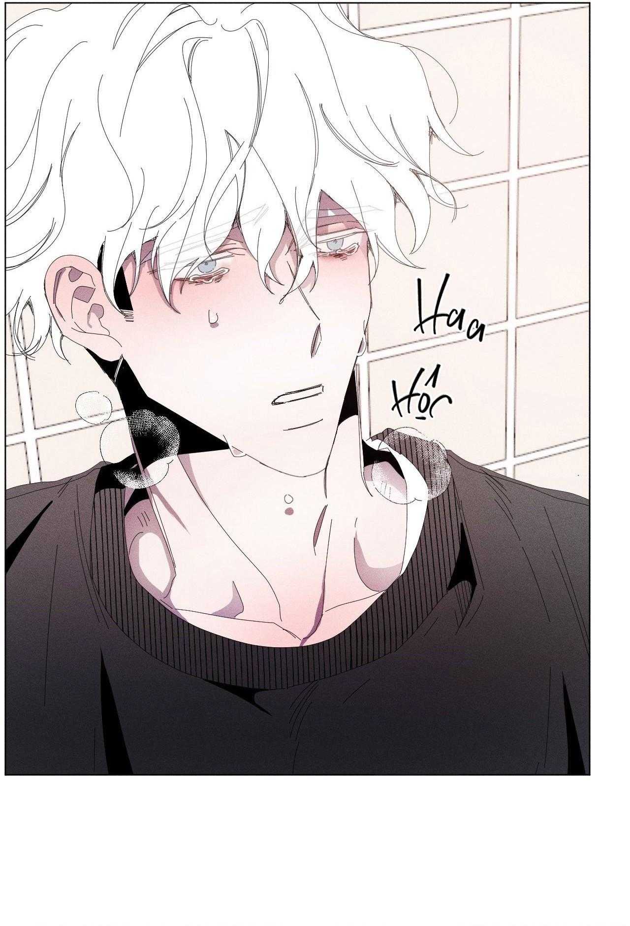 Mùa Đông Cuối Cùng Của Tôi Chapter 3 - Trang 2
