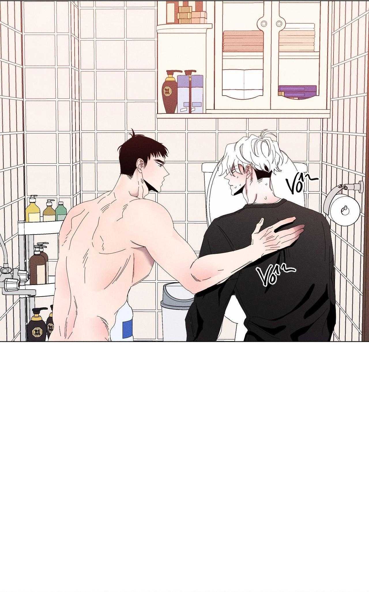 Mùa Đông Cuối Cùng Của Tôi Chapter 3 - Trang 2