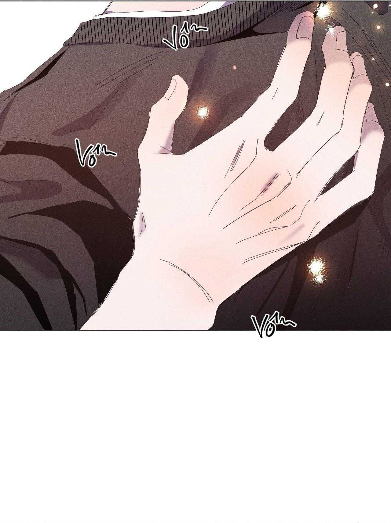 Mùa Đông Cuối Cùng Của Tôi Chapter 3 - Trang 2