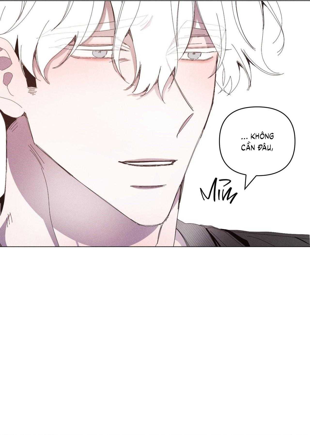 Mùa Đông Cuối Cùng Của Tôi Chapter 3 - Trang 2
