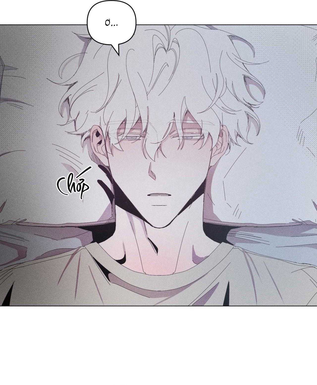 Mùa Đông Cuối Cùng Của Tôi Chapter 3 - Trang 2