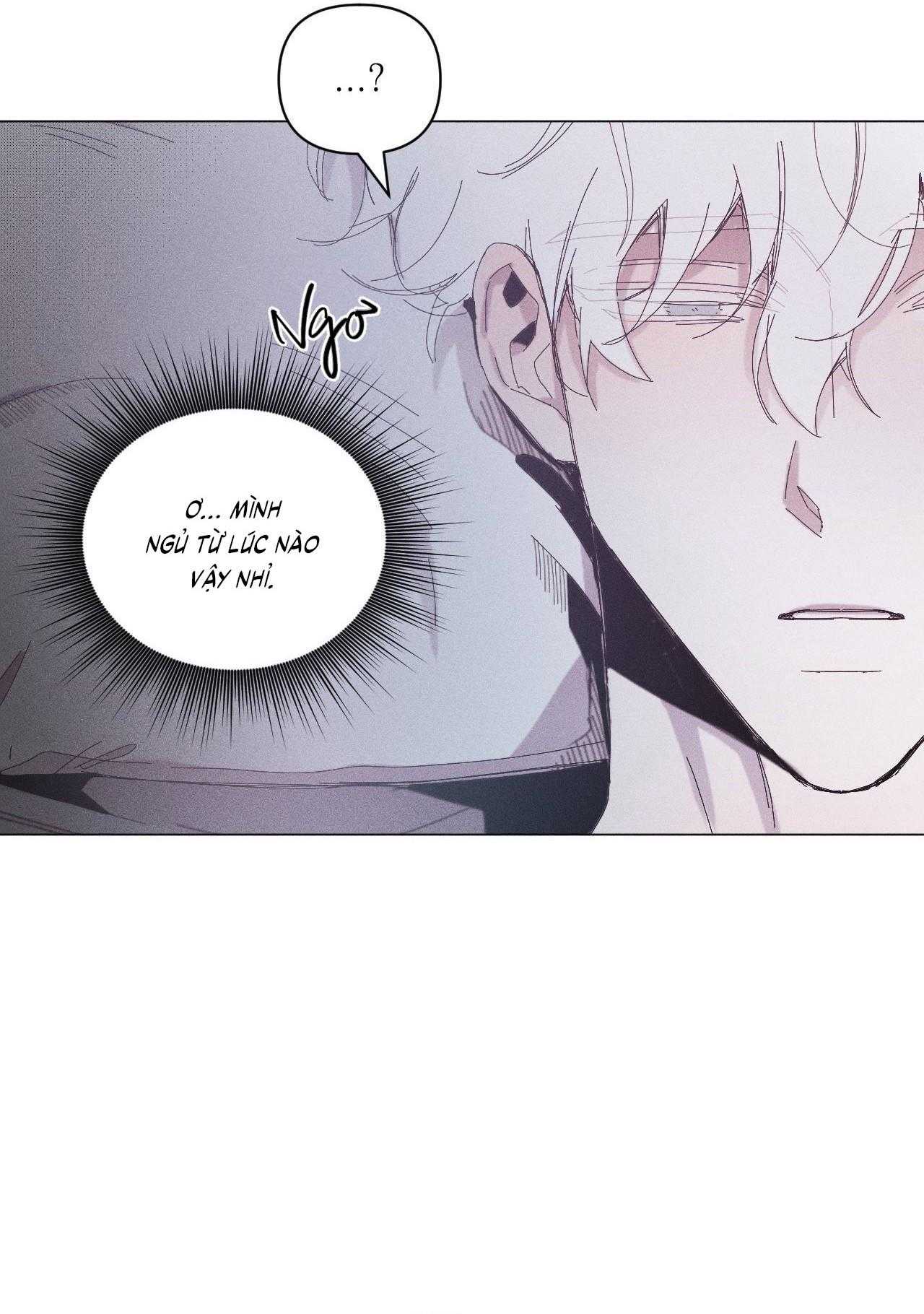 Mùa Đông Cuối Cùng Của Tôi Chapter 3 - Trang 2