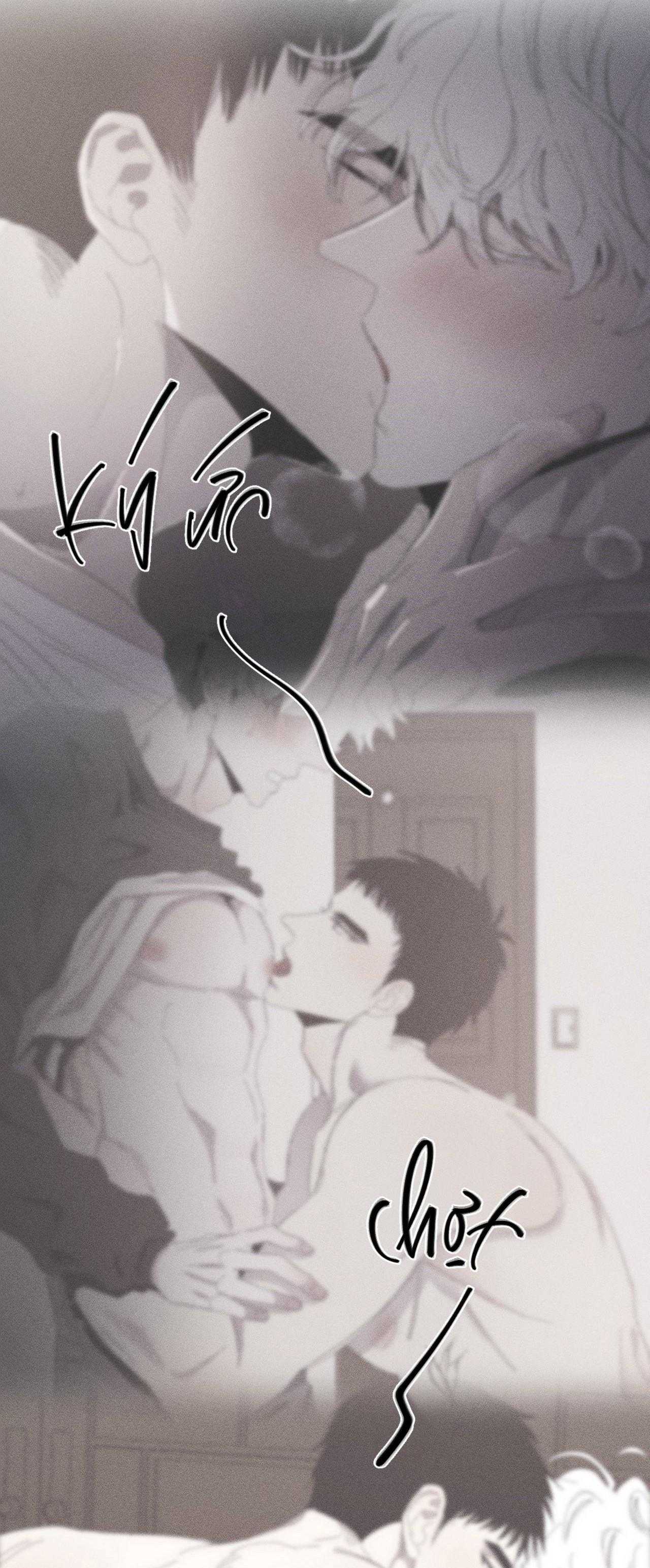 Mùa Đông Cuối Cùng Của Tôi Chapter 3 - Trang 2