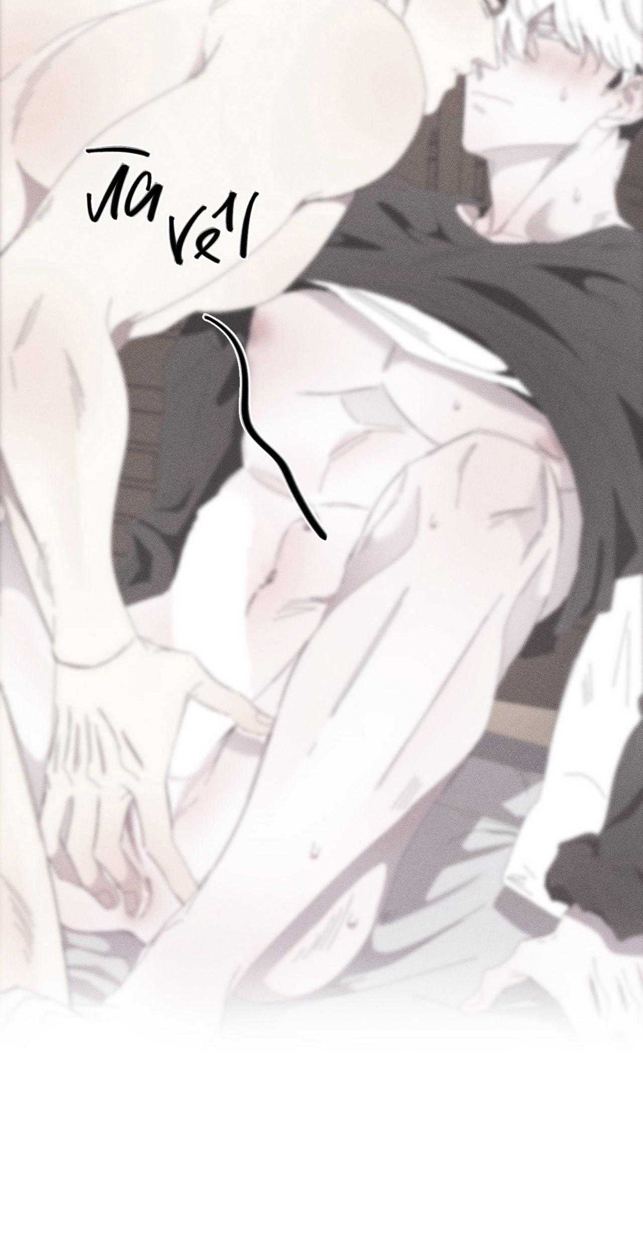 Mùa Đông Cuối Cùng Của Tôi Chapter 3 - Trang 2