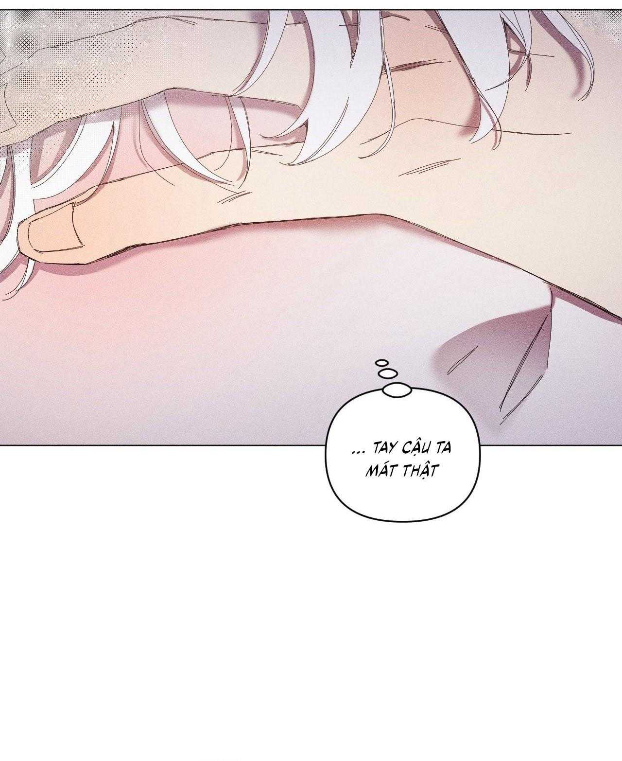 Mùa Đông Cuối Cùng Của Tôi Chapter 3 - Trang 2