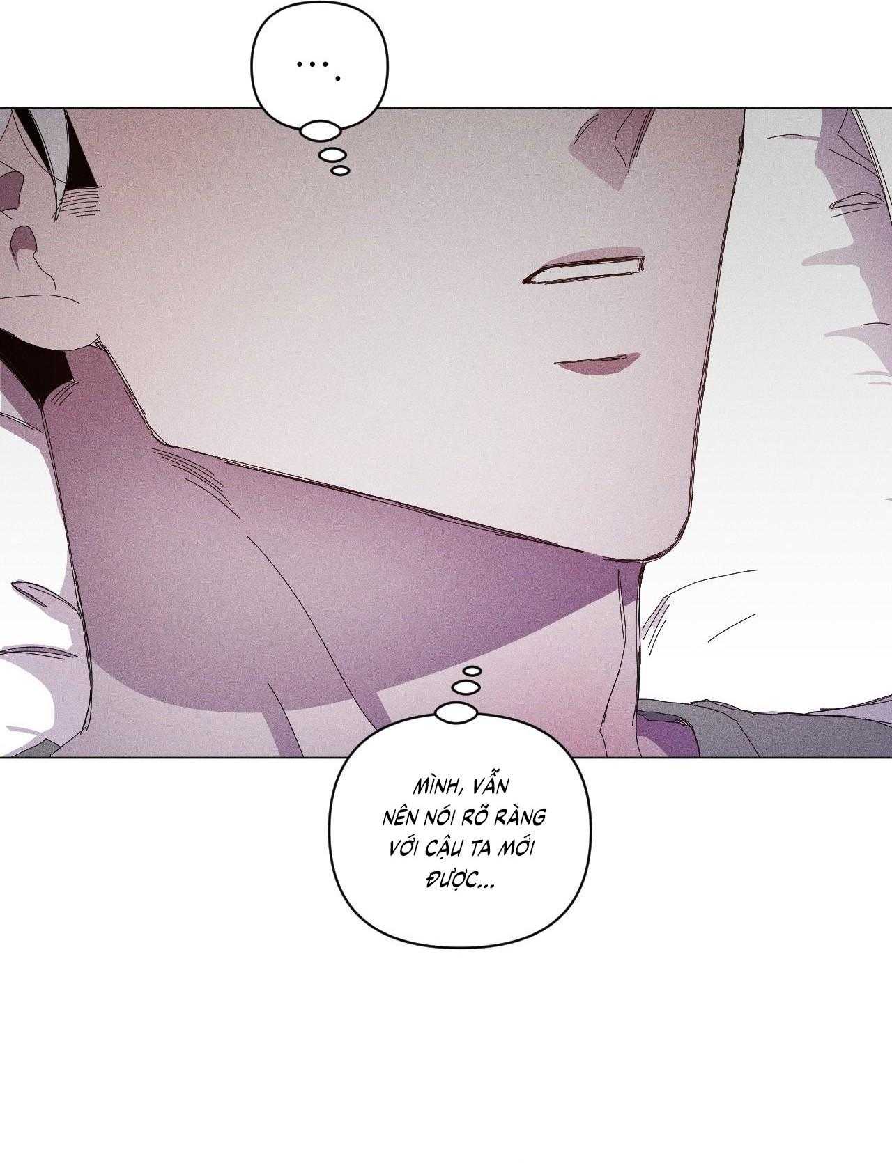 Mùa Đông Cuối Cùng Của Tôi Chapter 3 - Trang 2