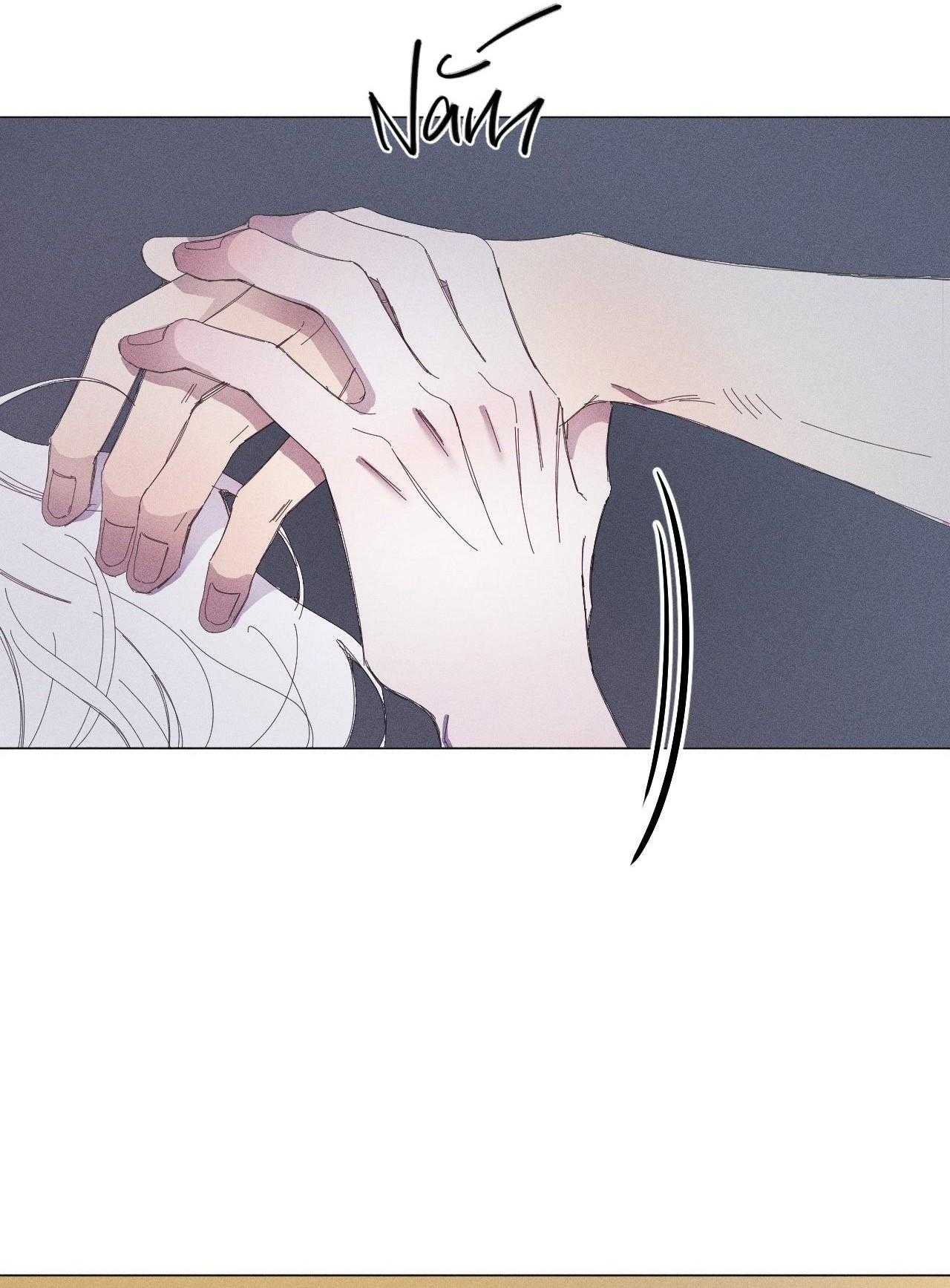 Mùa Đông Cuối Cùng Của Tôi Chapter 3 - Trang 2