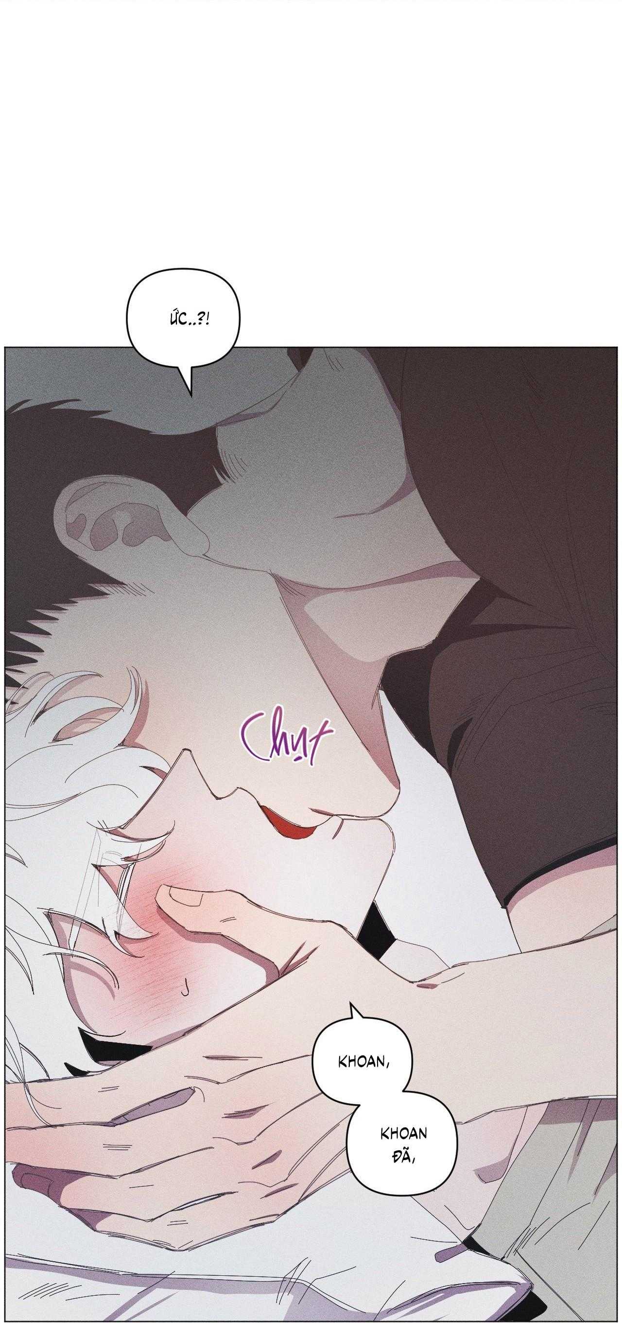 Mùa Đông Cuối Cùng Của Tôi Chapter 3 - Trang 2