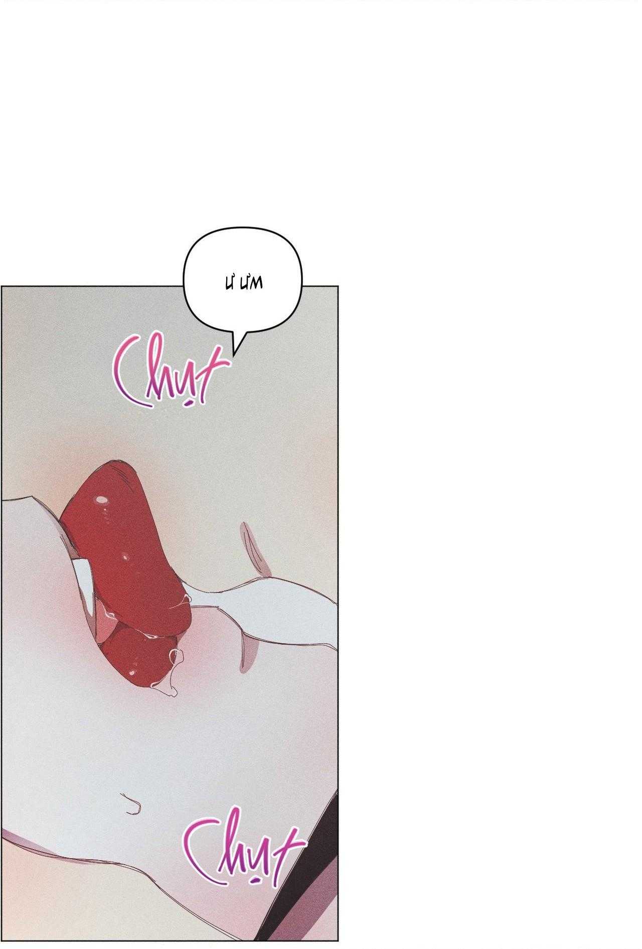 Mùa Đông Cuối Cùng Của Tôi Chapter 3 - Trang 2