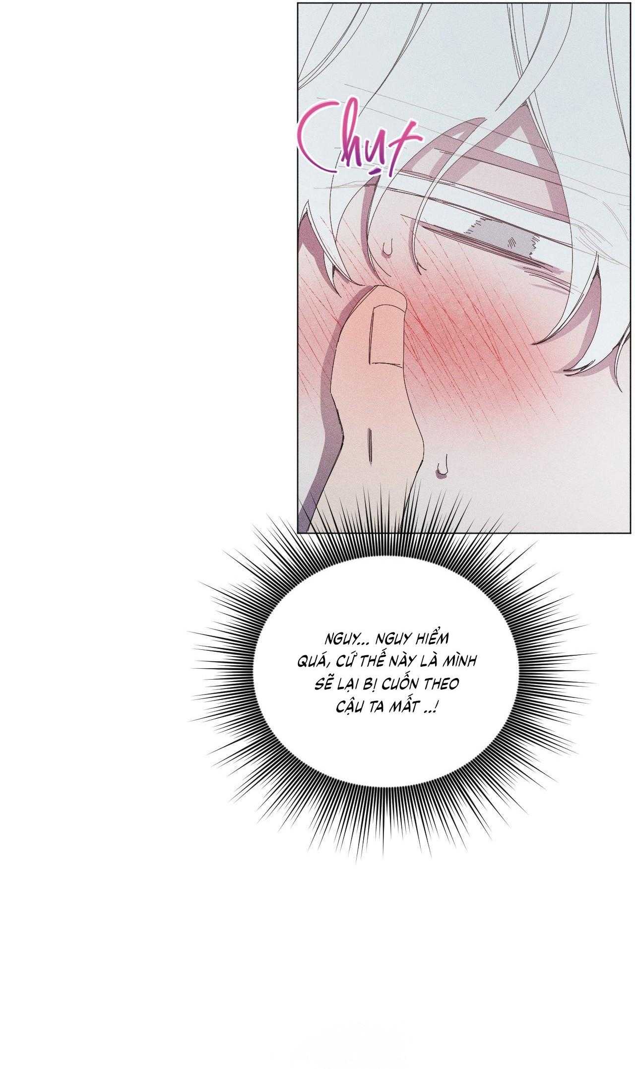 Mùa Đông Cuối Cùng Của Tôi Chapter 3 - Trang 2
