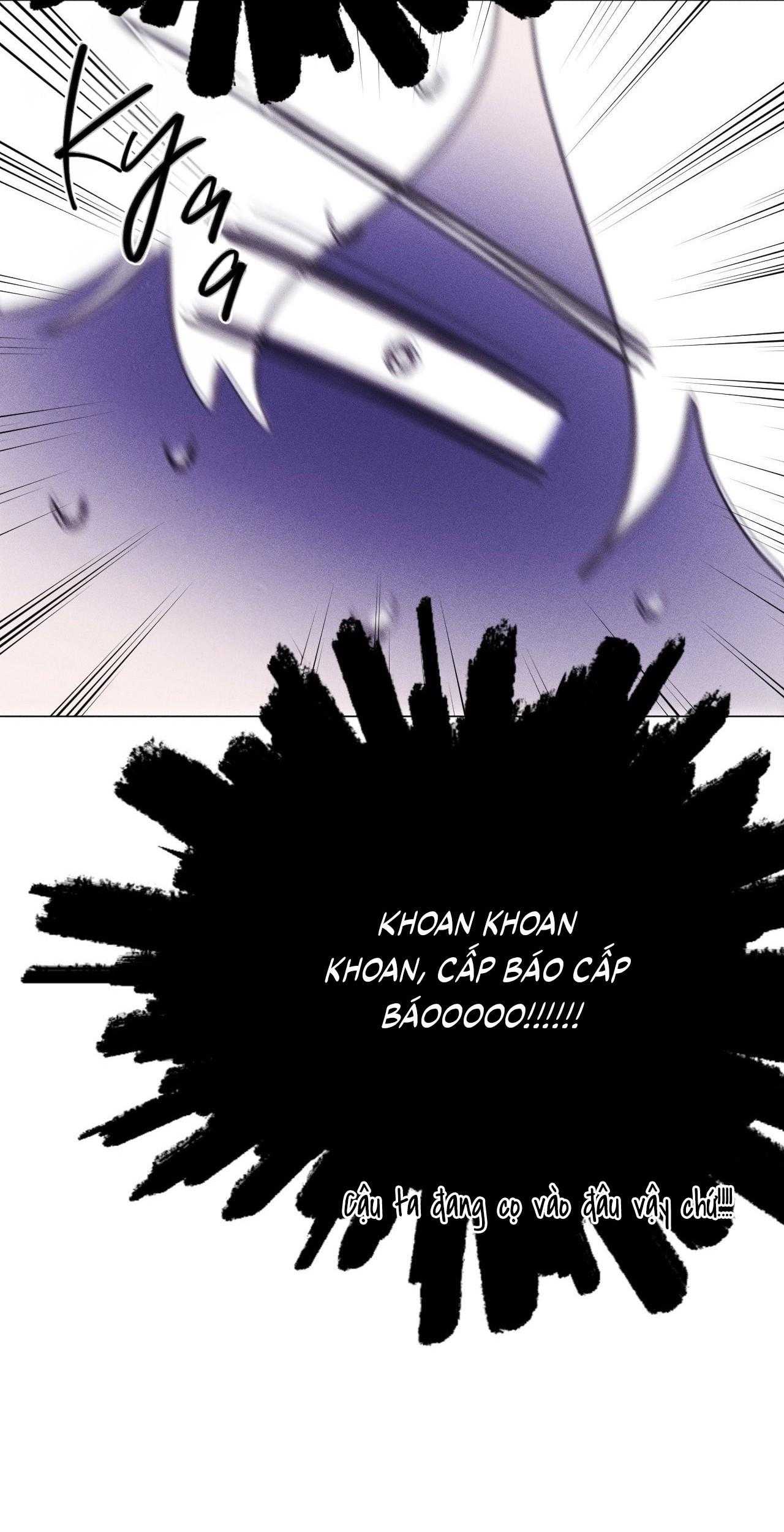Mùa Đông Cuối Cùng Của Tôi Chapter 3 - Trang 2