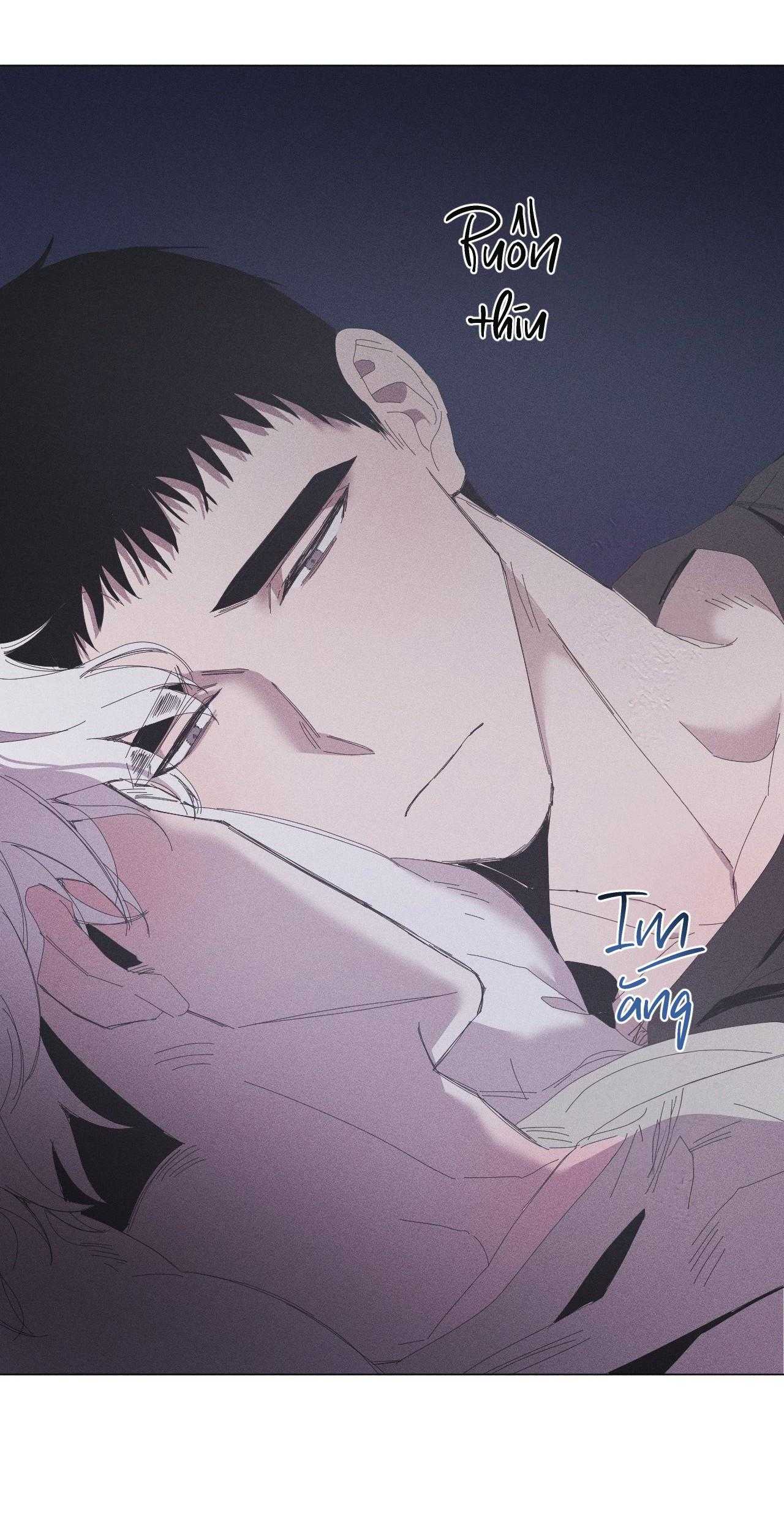 Mùa Đông Cuối Cùng Của Tôi Chapter 3 - Trang 2