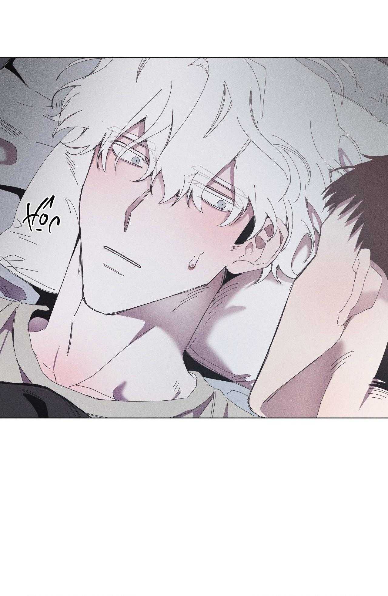 Mùa Đông Cuối Cùng Của Tôi Chapter 3 - Trang 2