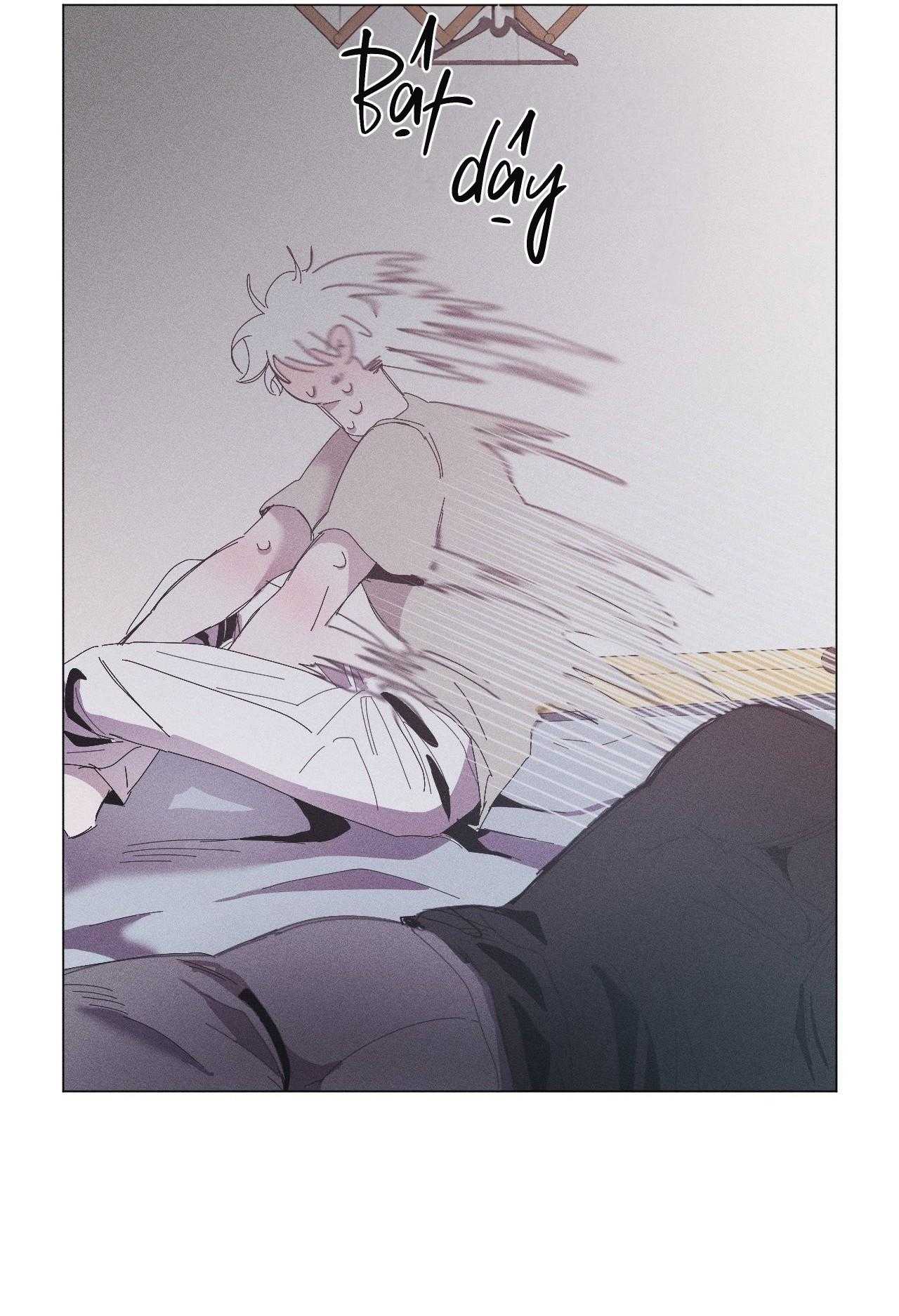Mùa Đông Cuối Cùng Của Tôi Chapter 3 - Trang 2