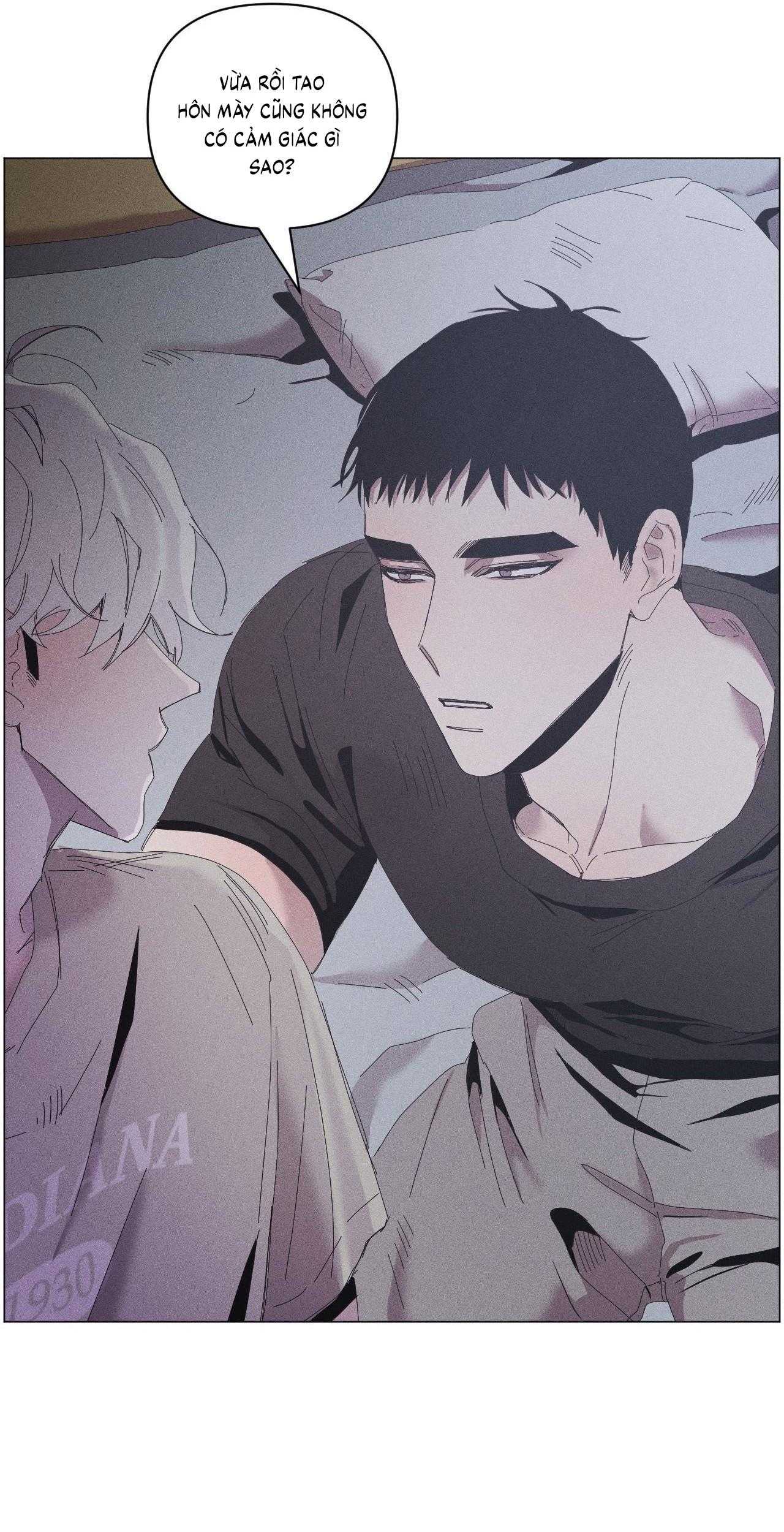 Mùa Đông Cuối Cùng Của Tôi Chapter 3 - Trang 2
