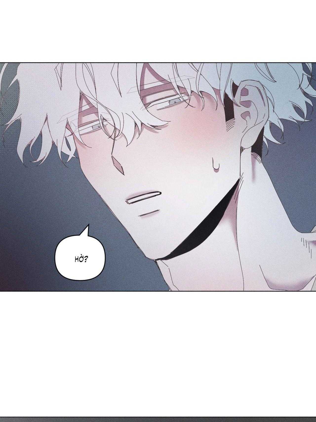 Mùa Đông Cuối Cùng Của Tôi Chapter 3 - Trang 2