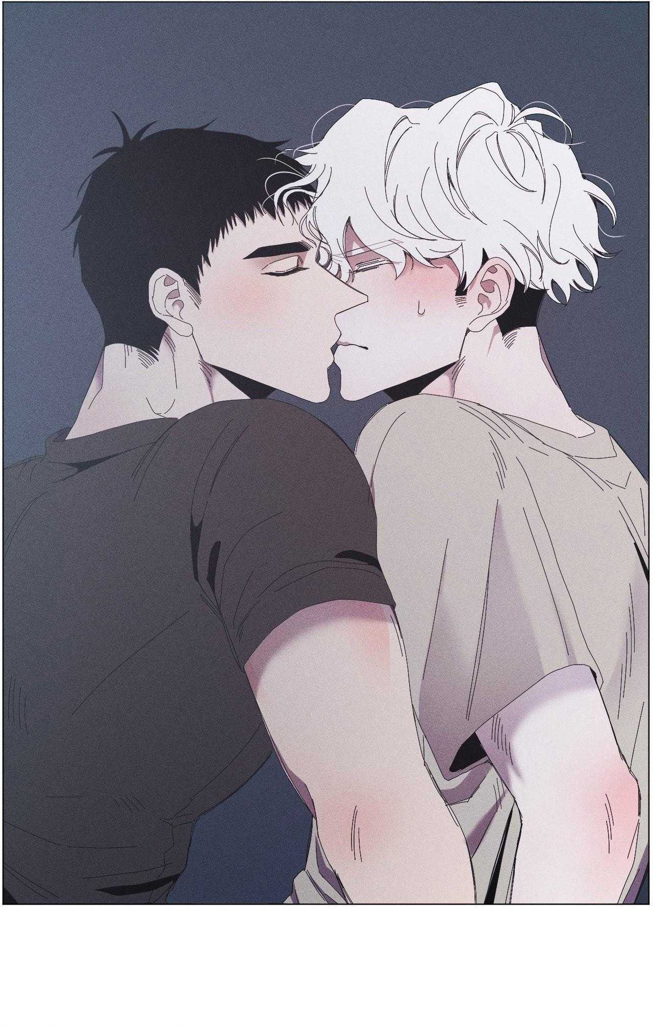 Mùa Đông Cuối Cùng Của Tôi Chapter 3 - Trang 2