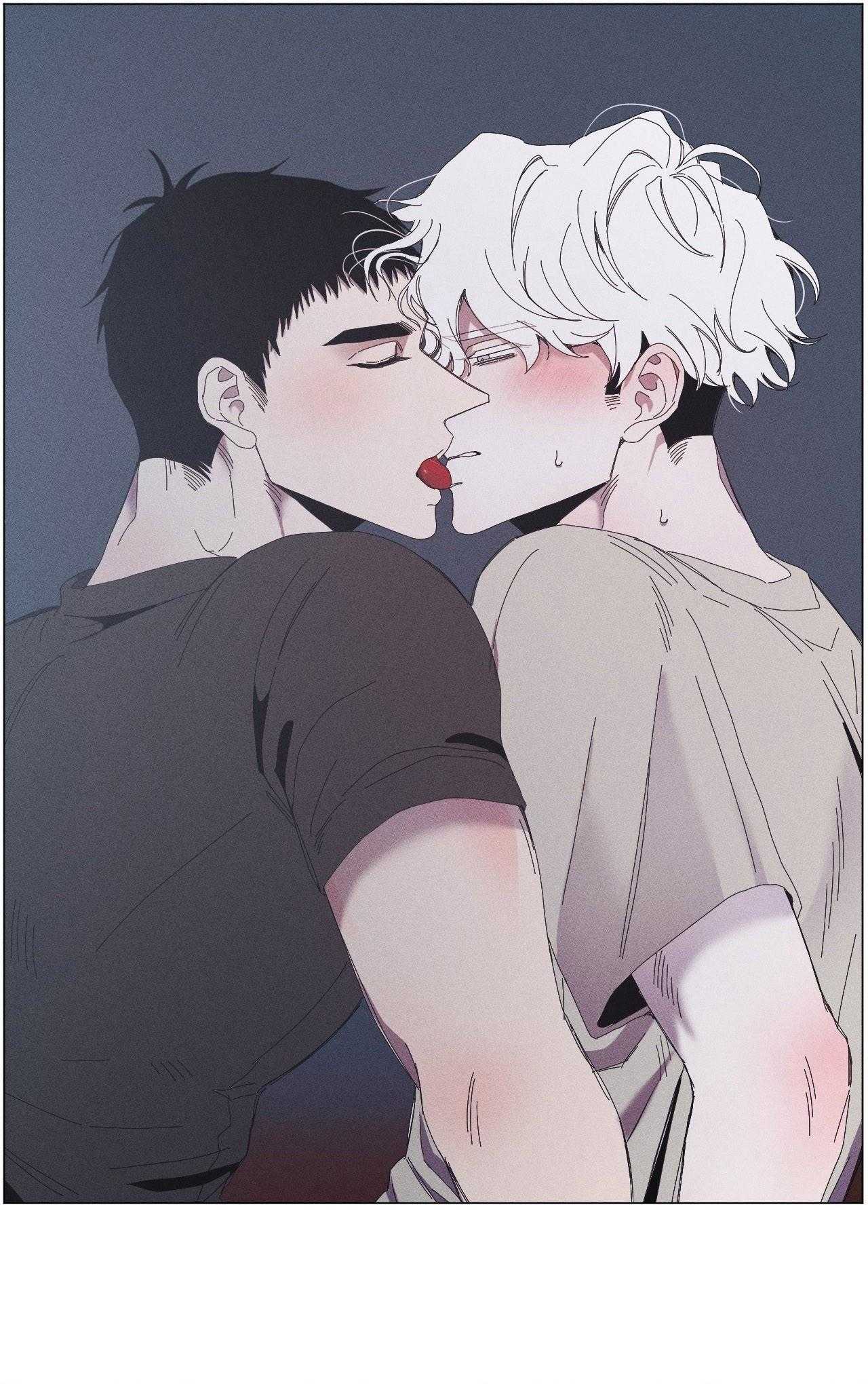Mùa Đông Cuối Cùng Của Tôi Chapter 3 - Trang 2
