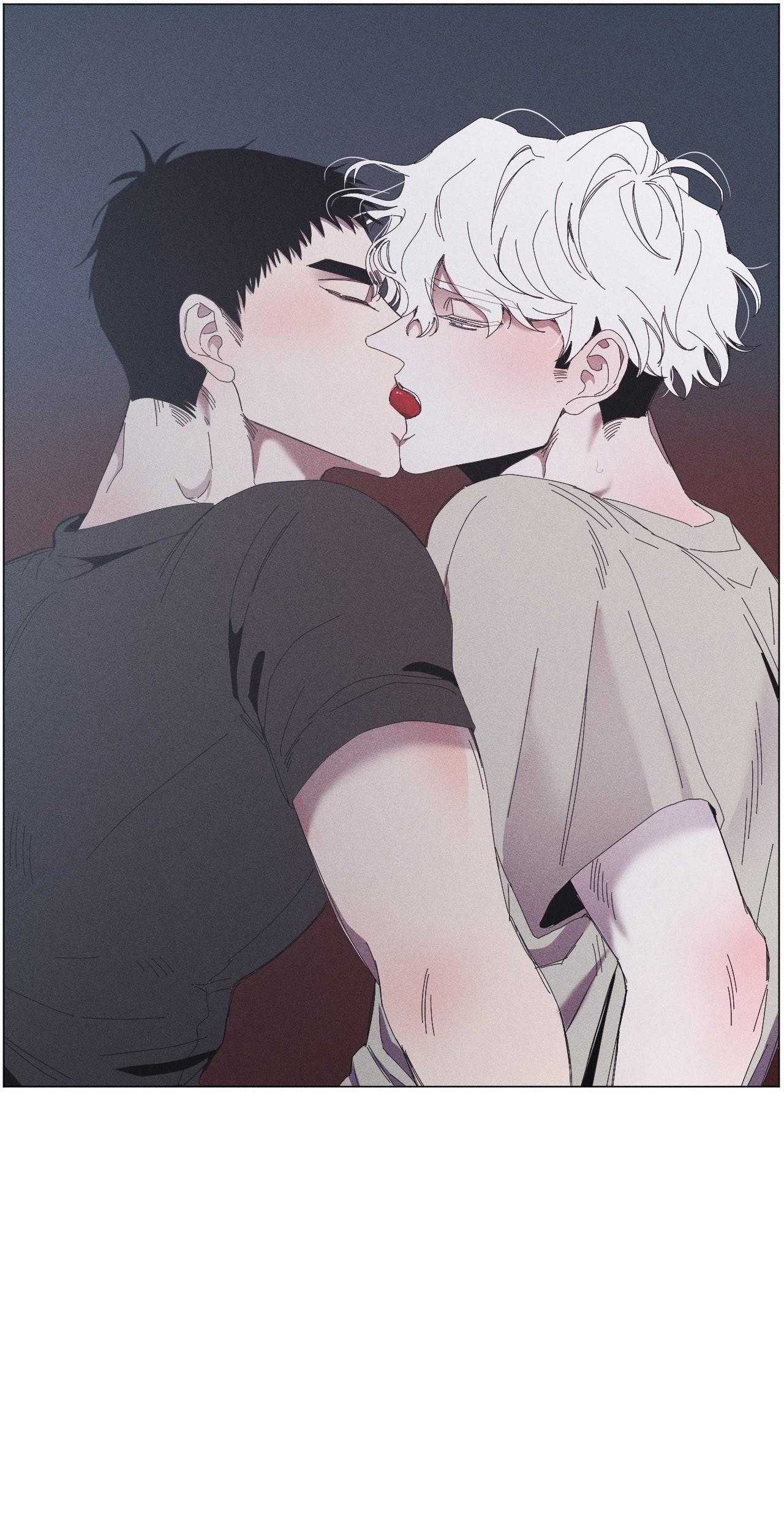 Mùa Đông Cuối Cùng Của Tôi Chapter 3 - Trang 2