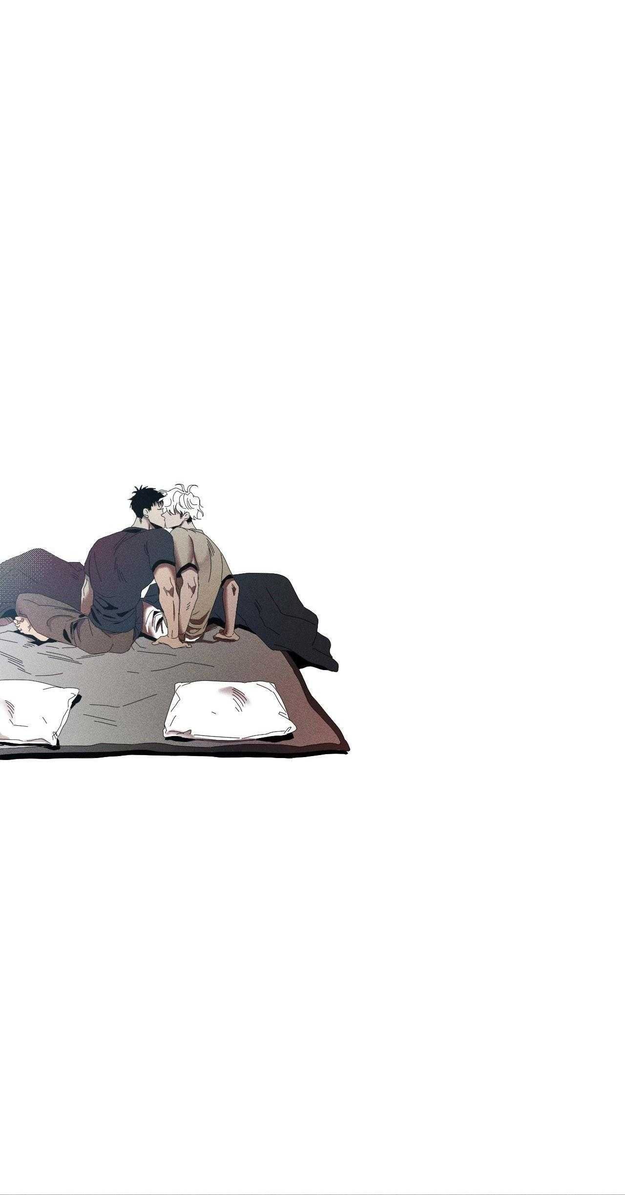 Mùa Đông Cuối Cùng Của Tôi Chapter 3 - Trang 2