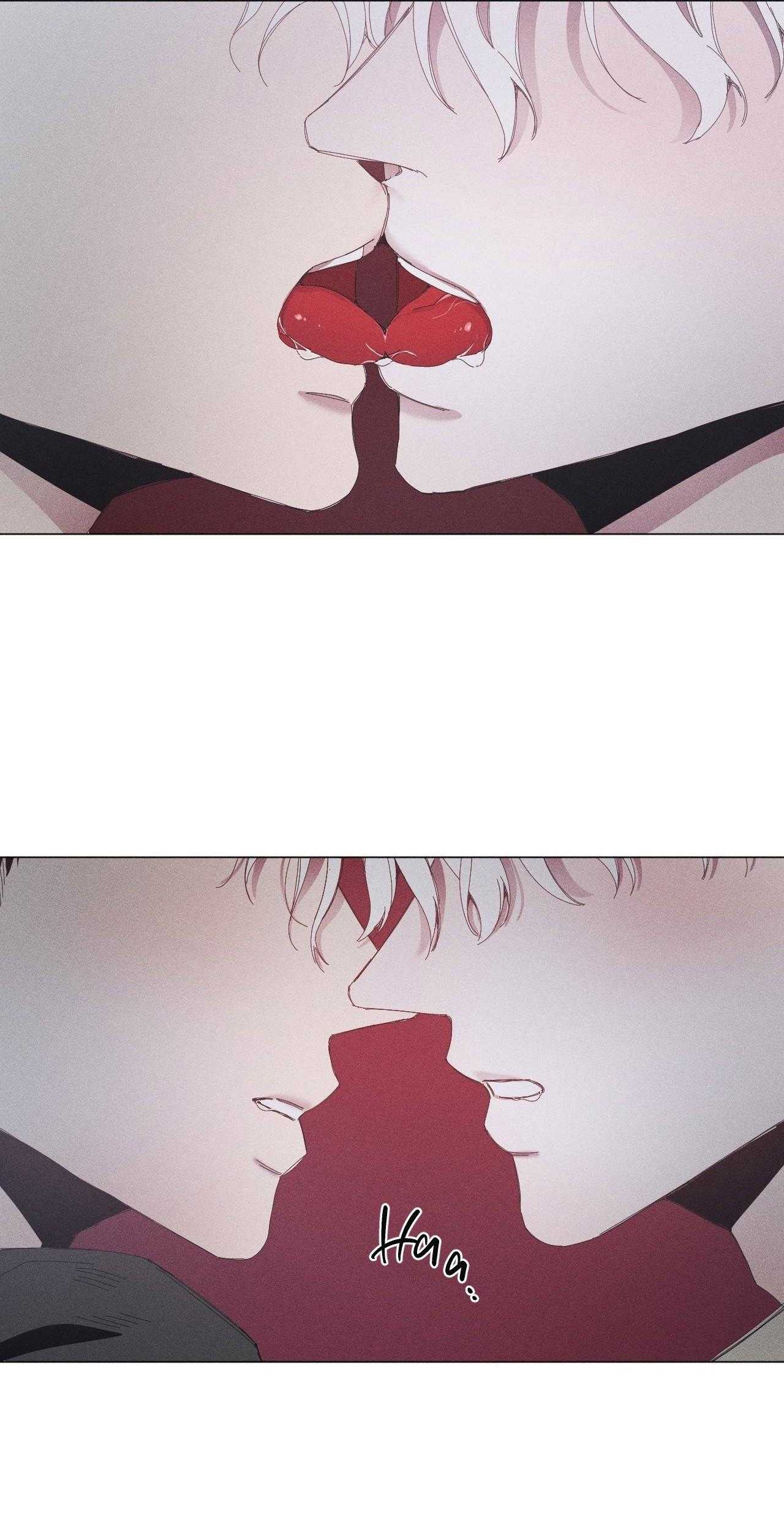 Mùa Đông Cuối Cùng Của Tôi Chapter 3 - Trang 2