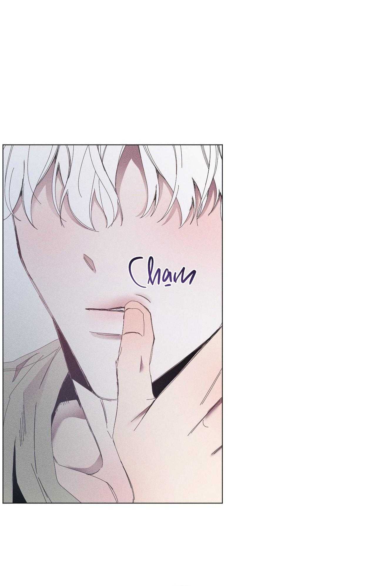 Mùa Đông Cuối Cùng Của Tôi Chapter 3 - Trang 2