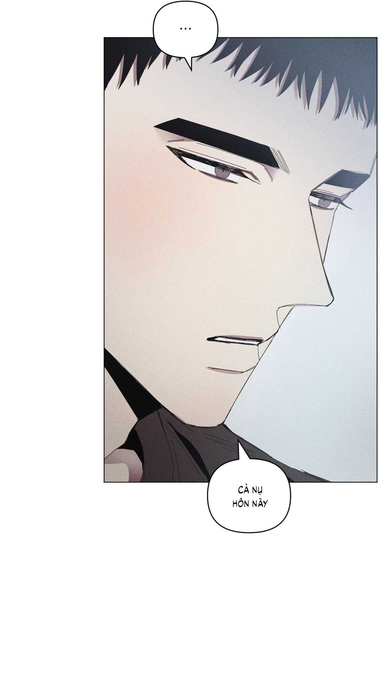 Mùa Đông Cuối Cùng Của Tôi Chapter 3 - Trang 2