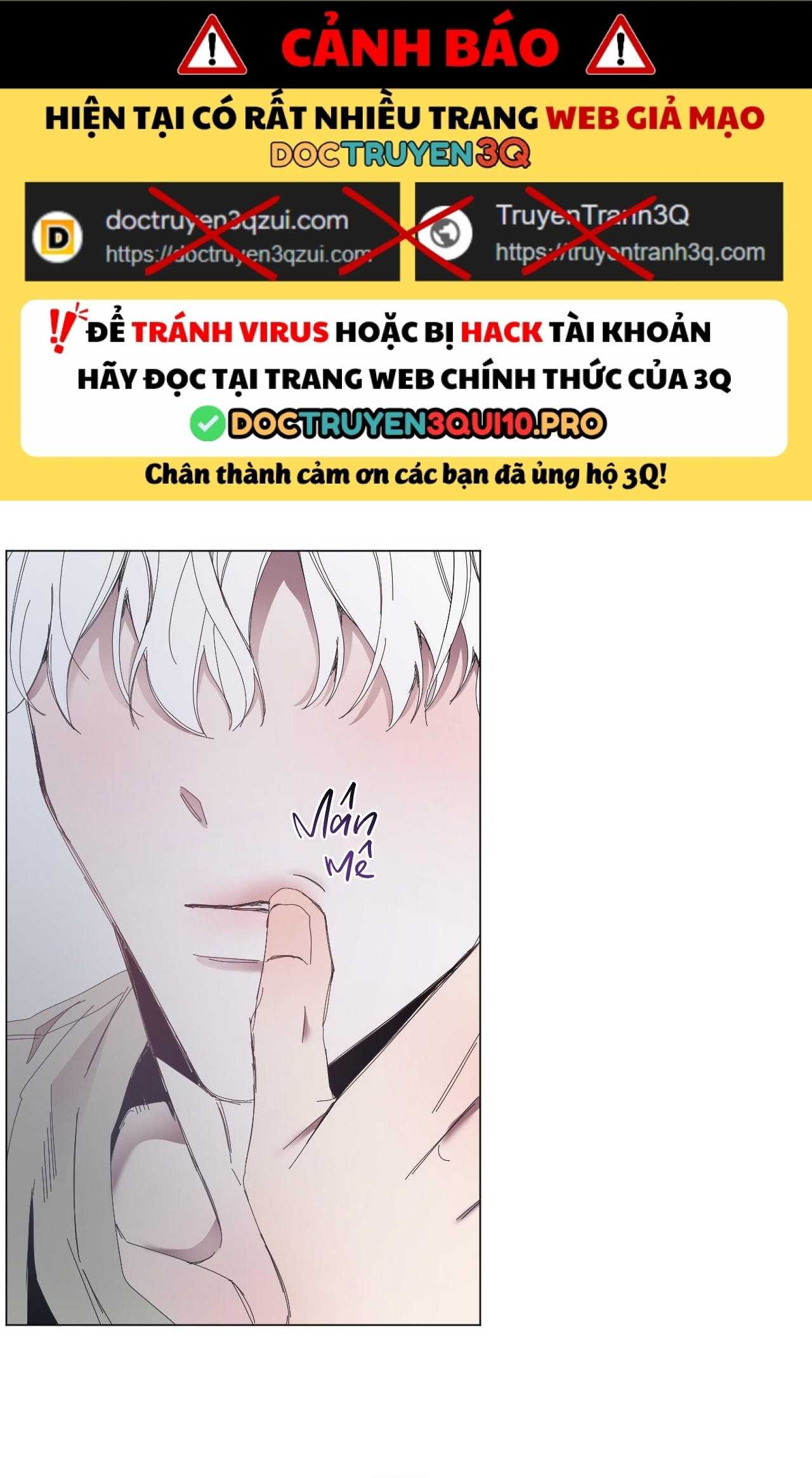 Mùa Đông Cuối Cùng Của Tôi Chapter 4 - Trang 2