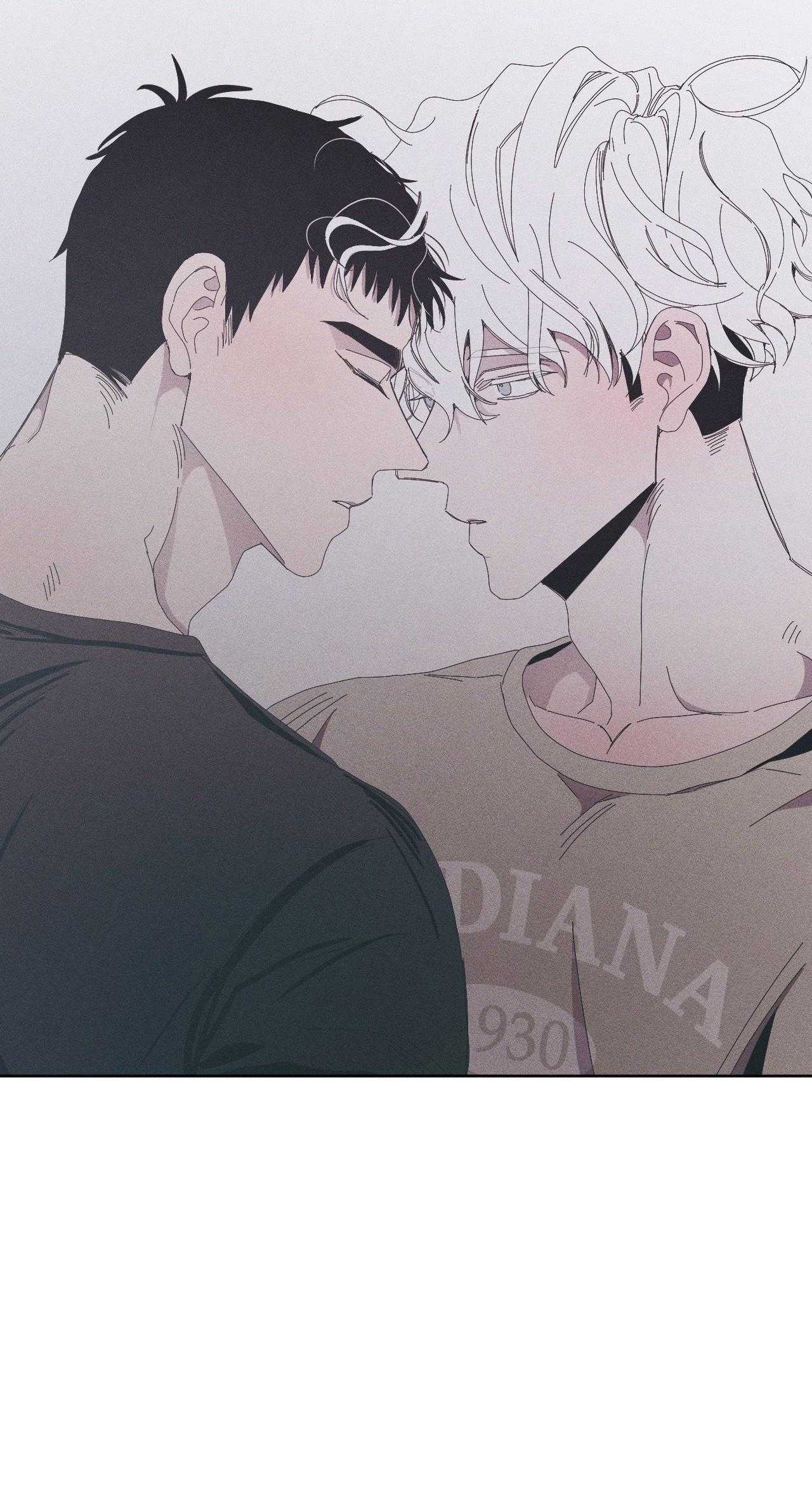 Mùa Đông Cuối Cùng Của Tôi Chapter 4 - Trang 2