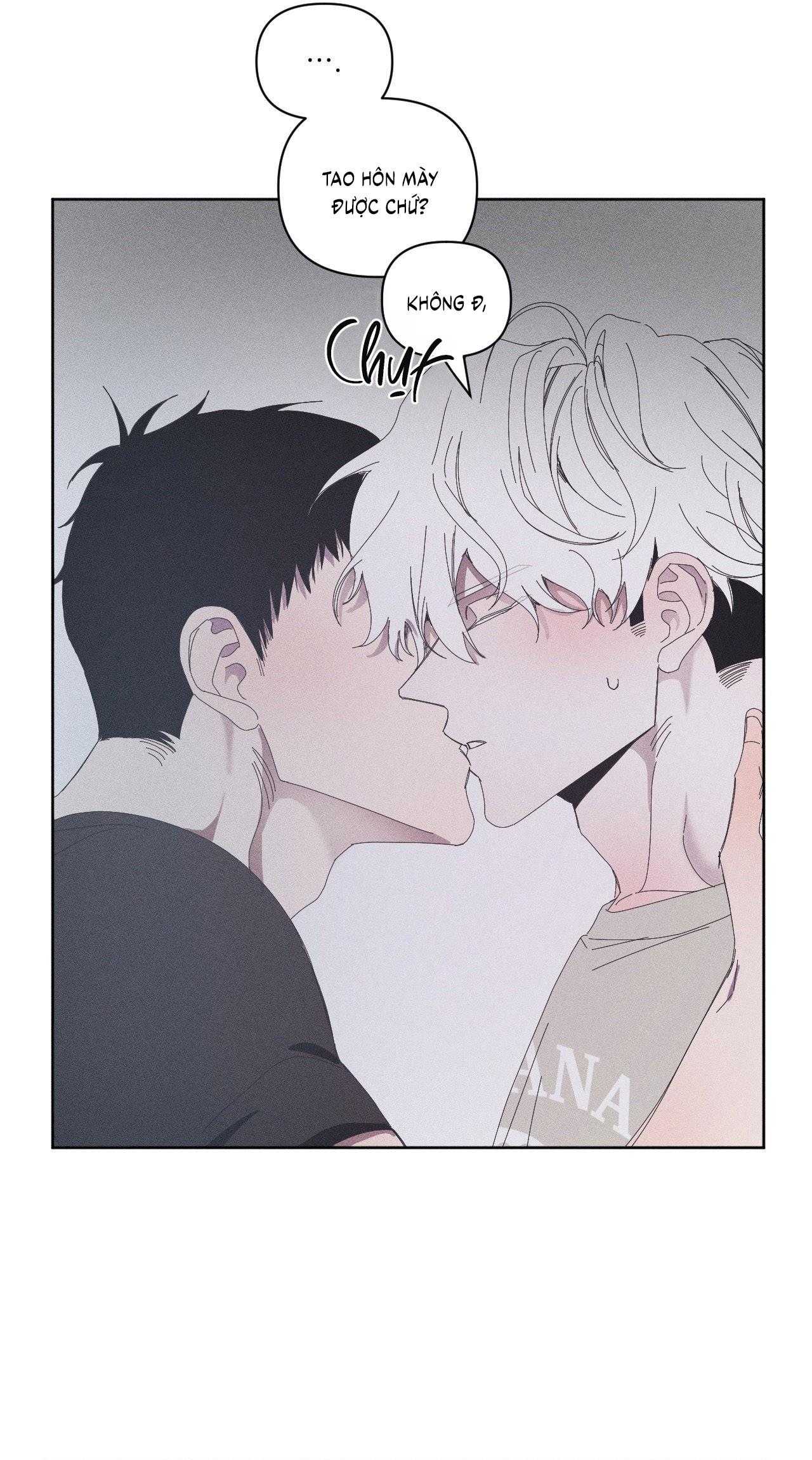 Mùa Đông Cuối Cùng Của Tôi Chapter 4 - Trang 2