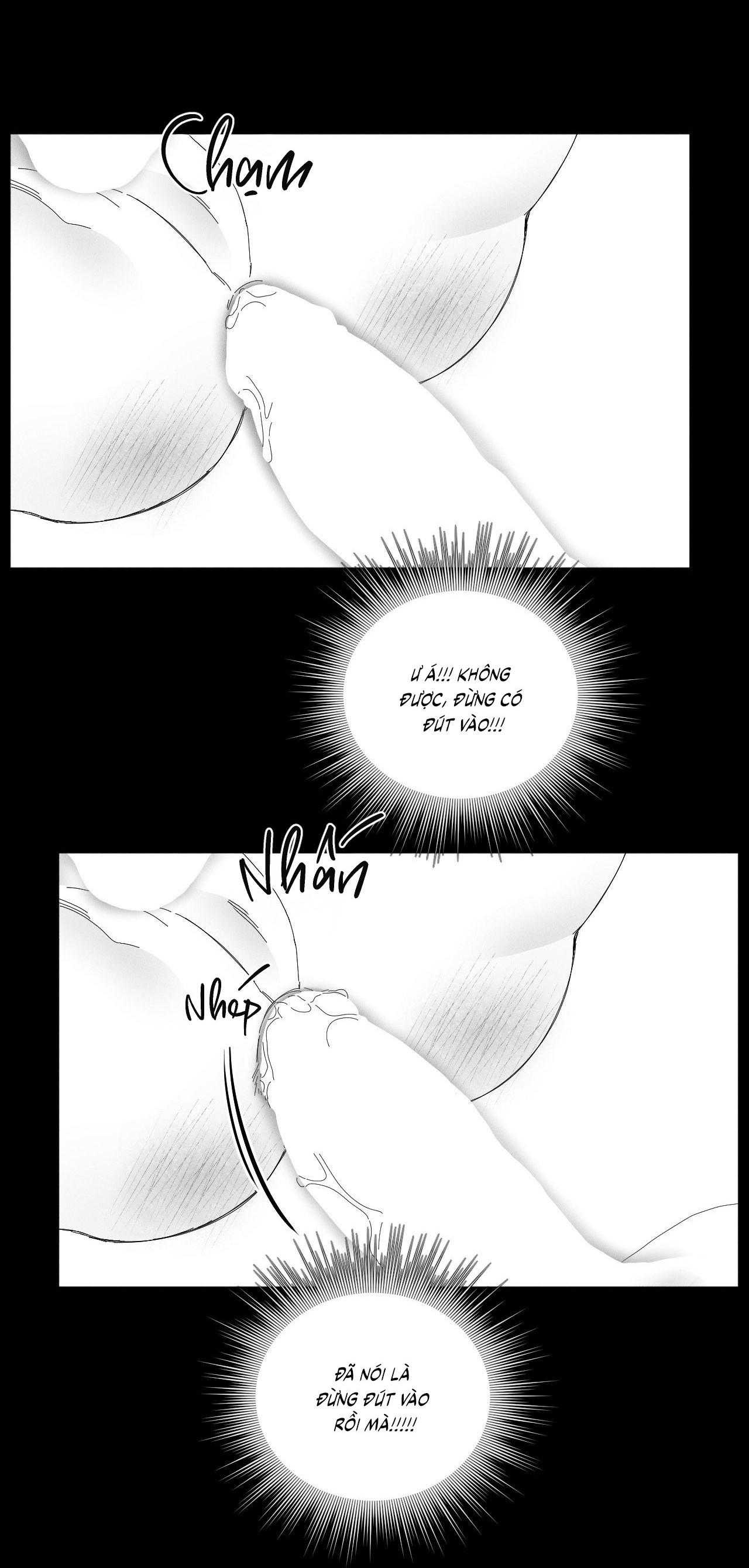 Mùa Đông Cuối Cùng Của Tôi Chapter 4 - Trang 2