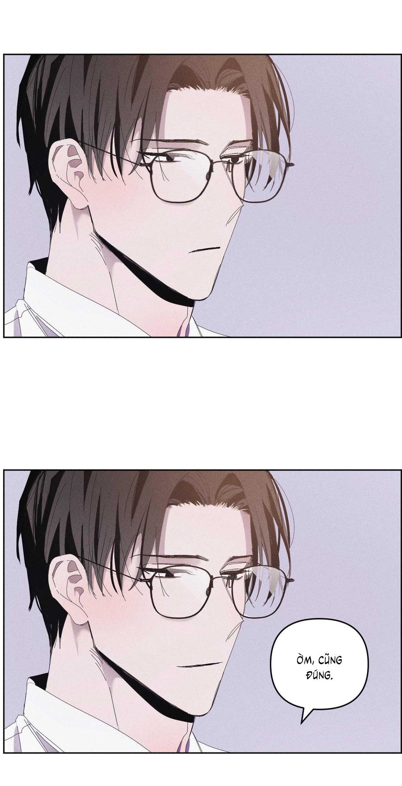 Mùa Đông Cuối Cùng Của Tôi Chapter 4 - Trang 2