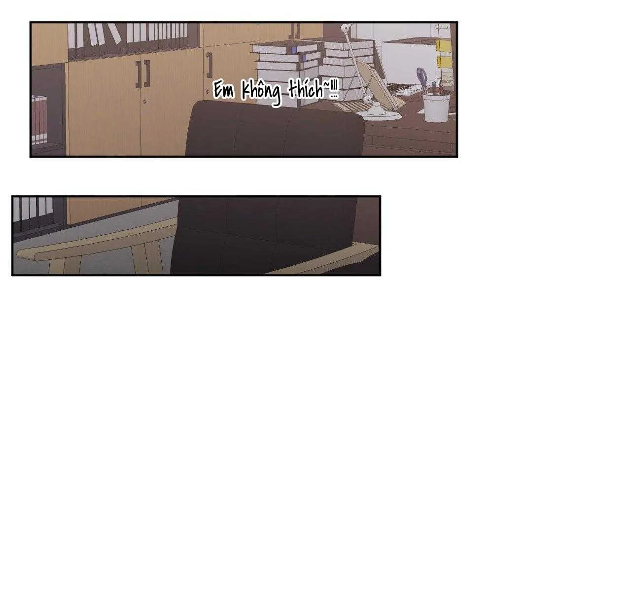 Mùa Đông Cuối Cùng Của Tôi Chapter 4 - Trang 2